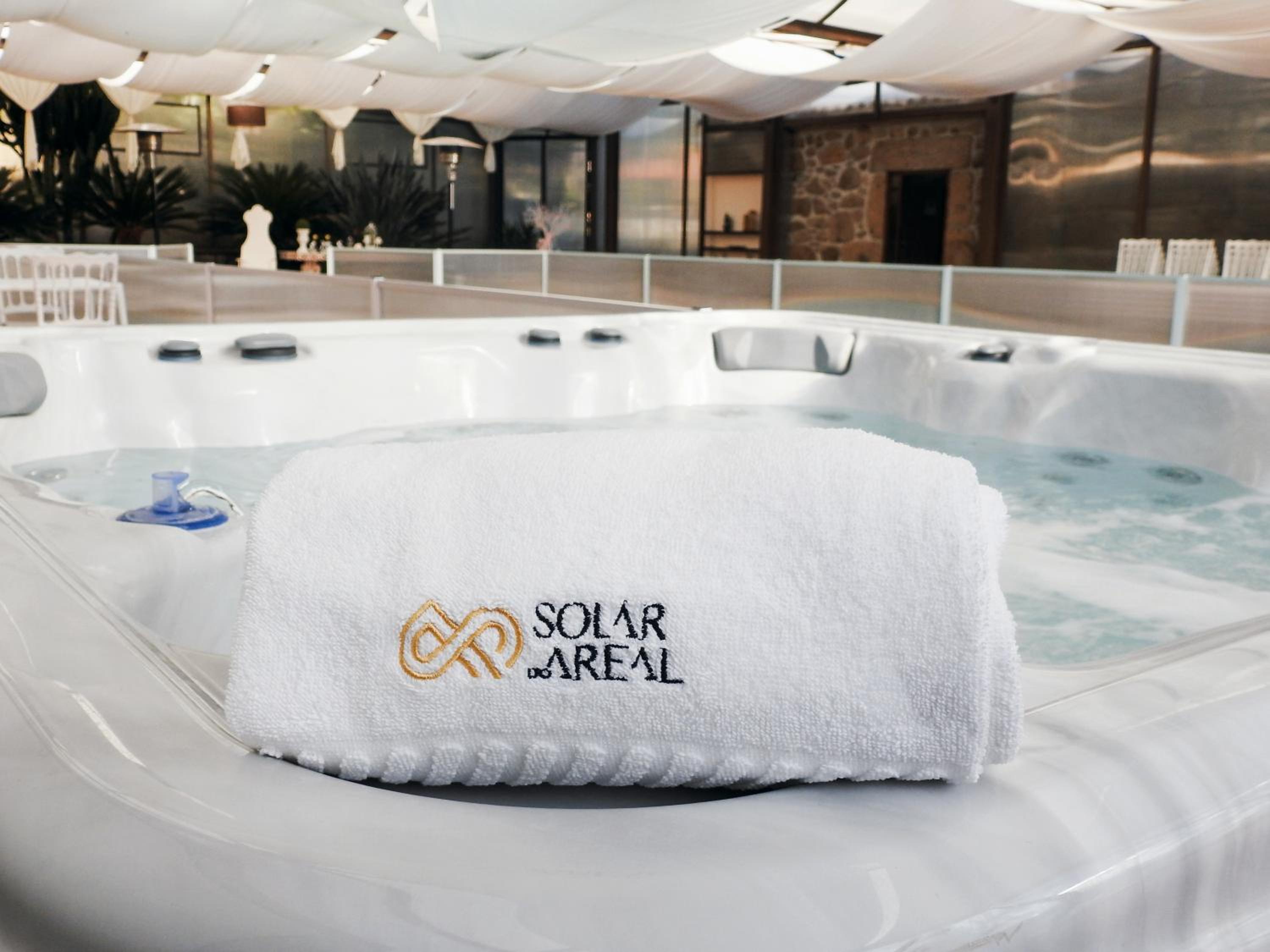 Turismo Homes Solar Do Areal Images