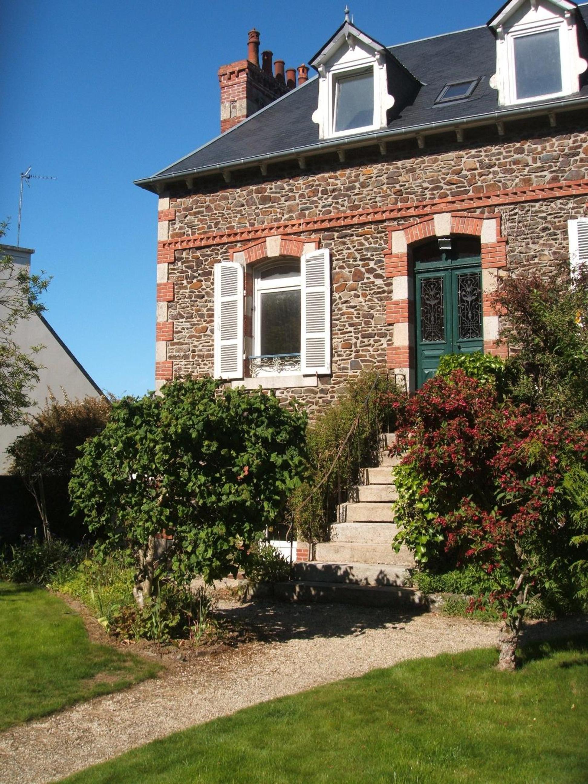 Maison de charme Images