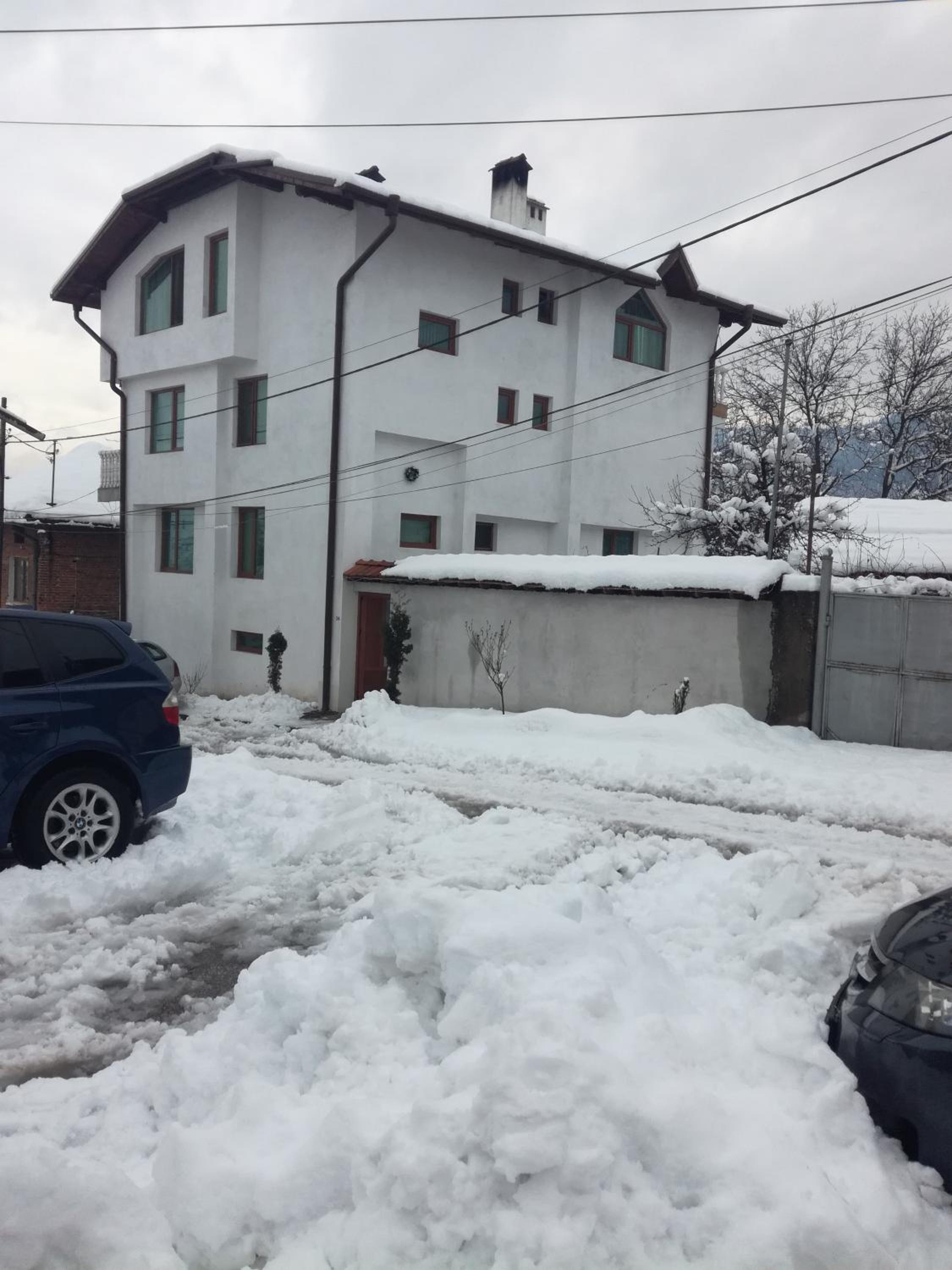 Bayrakova Guest House Images