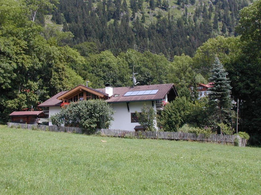 Haus Wildbachtobel Images