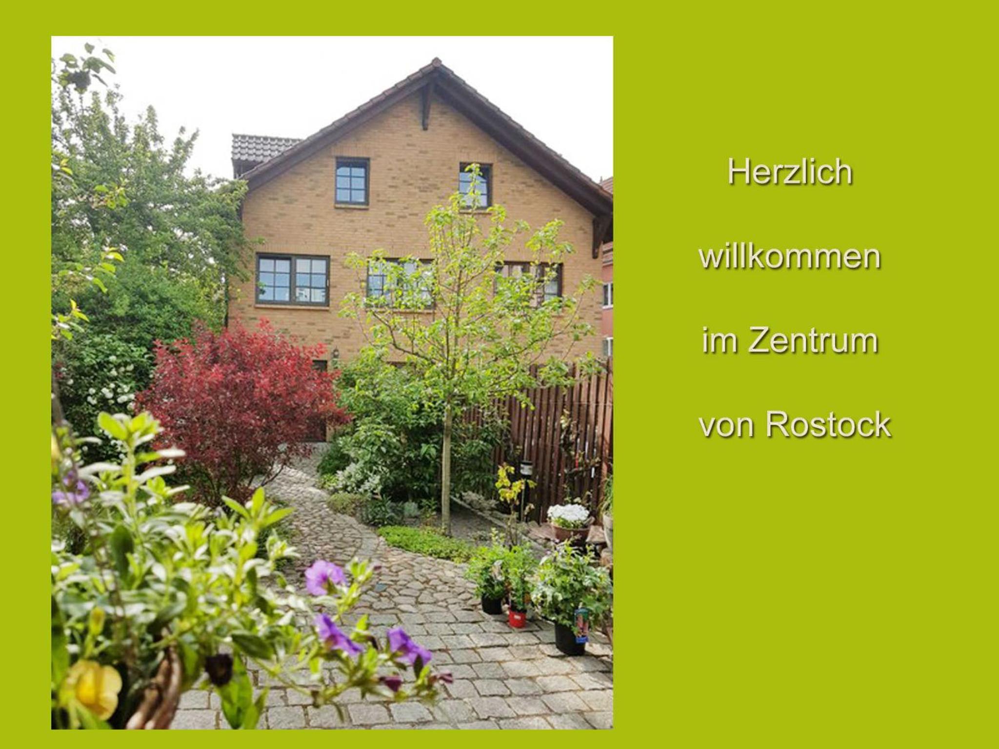 Ferienwohnung am Stadthafen _ Obje Images