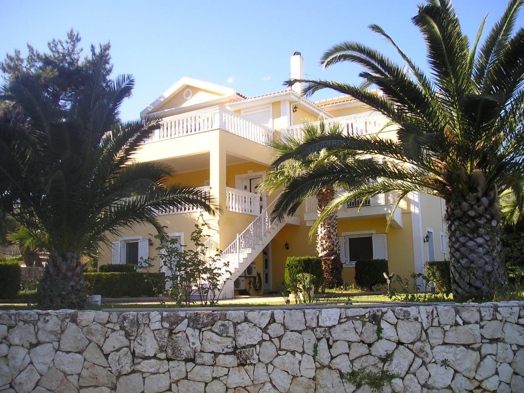 Nikolaos Studios Skala Images