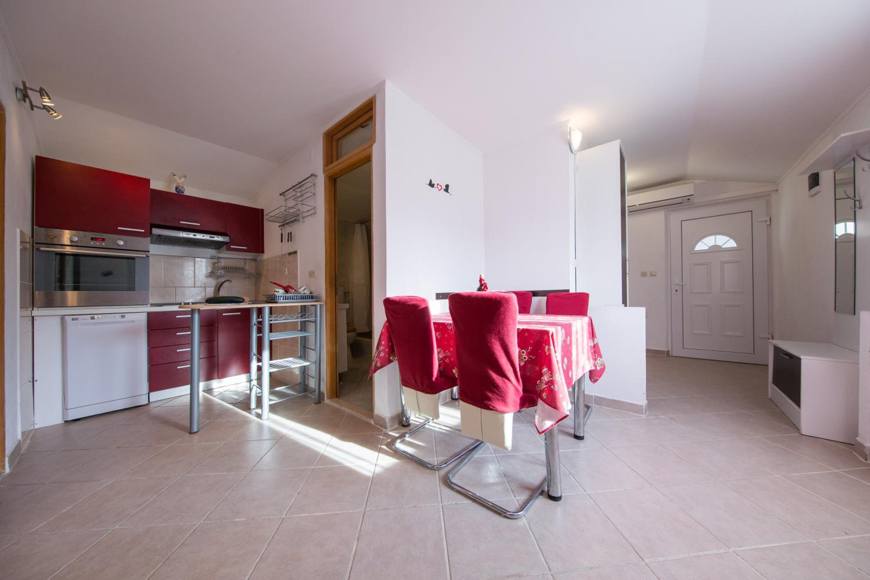 Strma Apartments