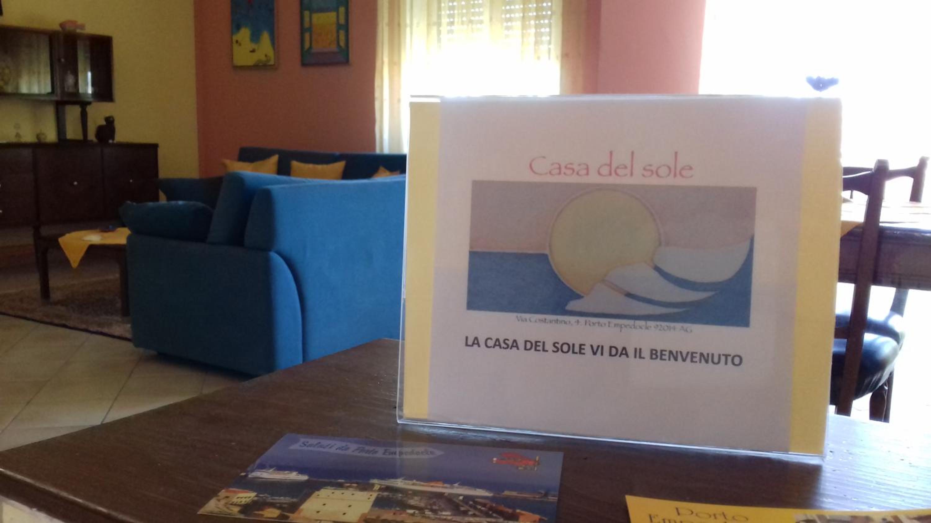 La Casa del Sole Images