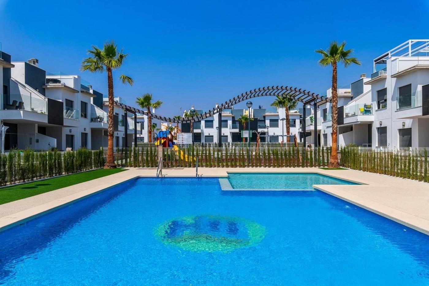 Lamar Resort Penthouse Images