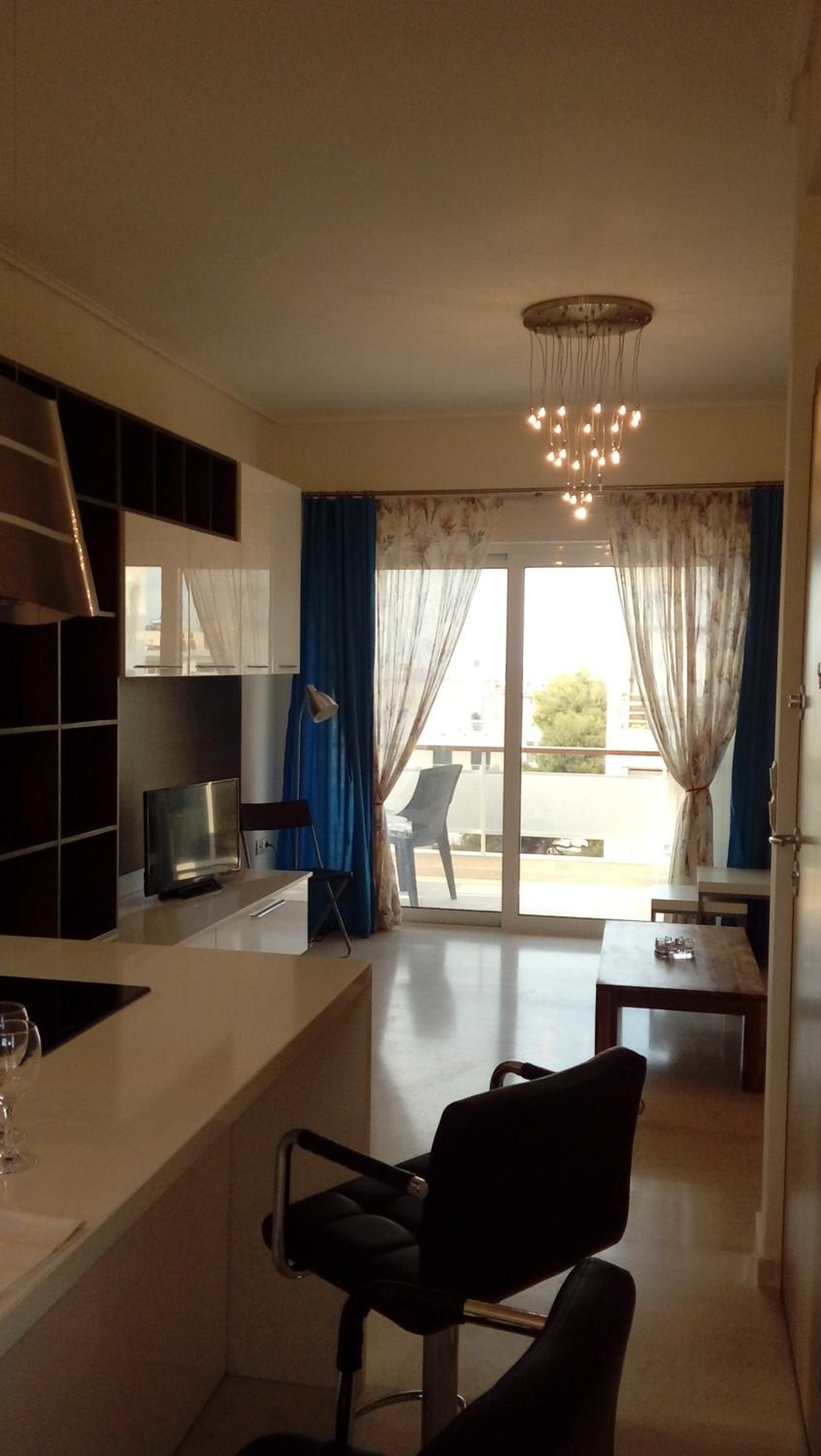 Athens riviera modern and elelegant flat 500 metres from VOULA beach Images