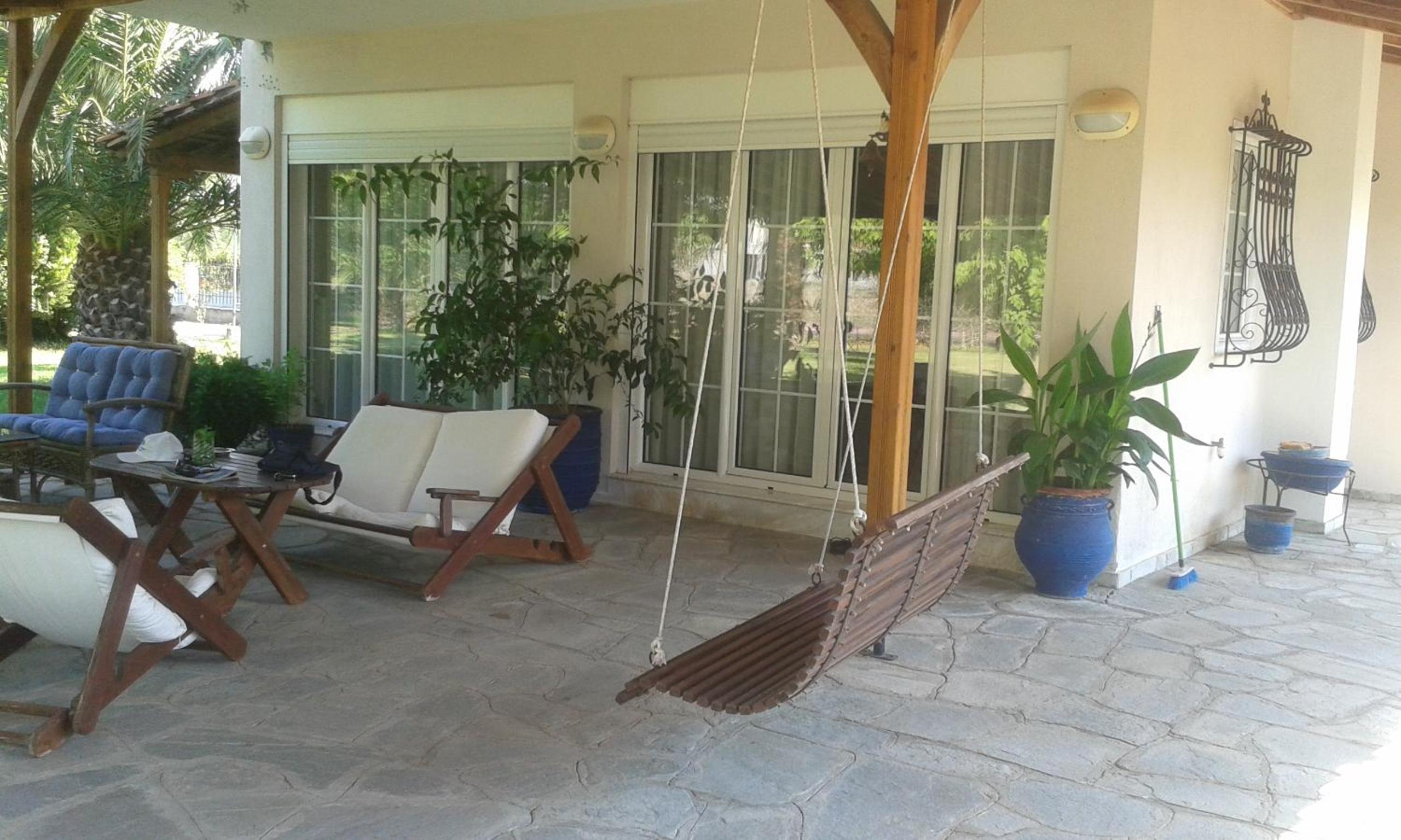 Villa close to the beach Images
