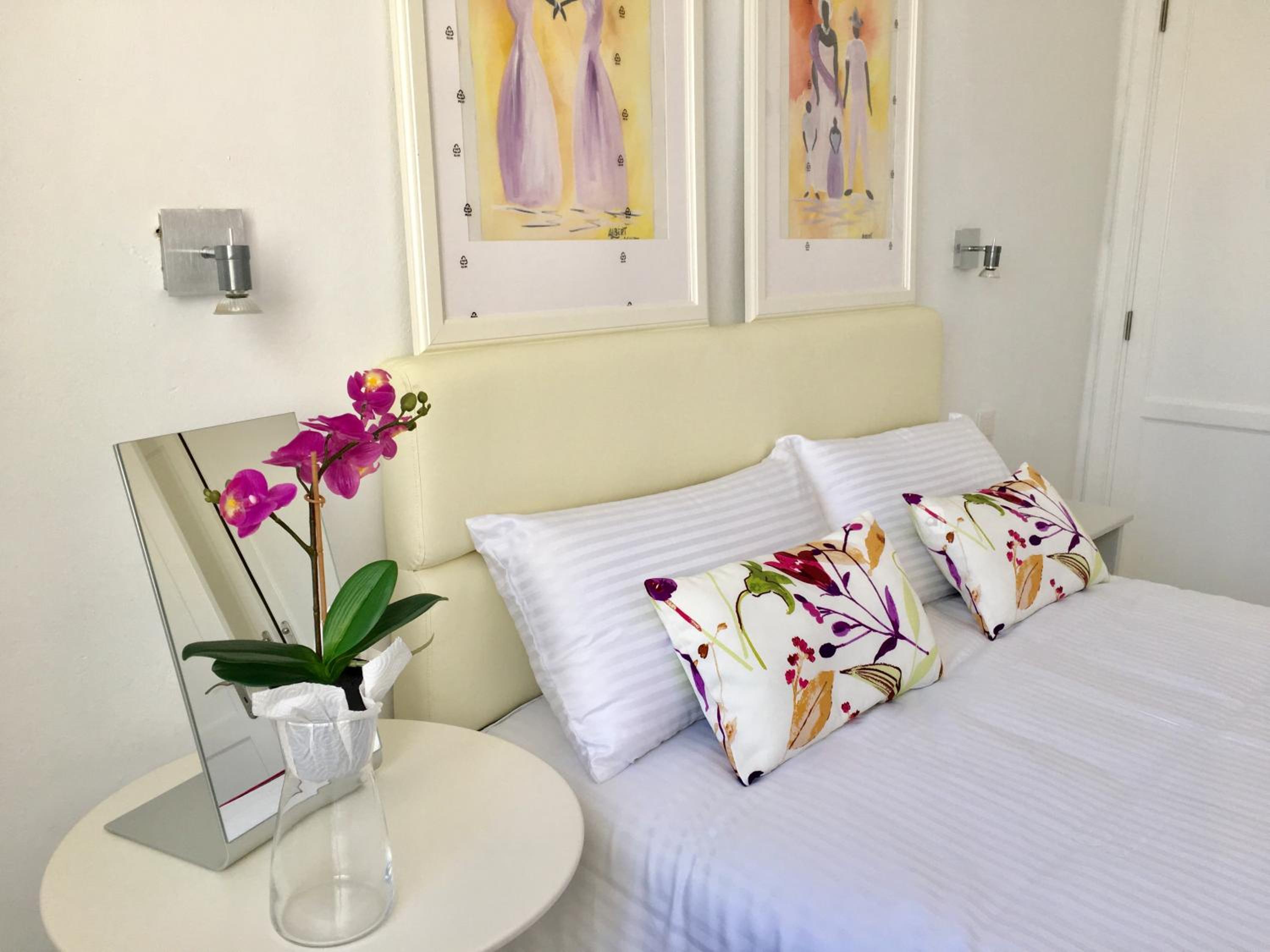 Apt BARLOVENTO. Near the beach Images
