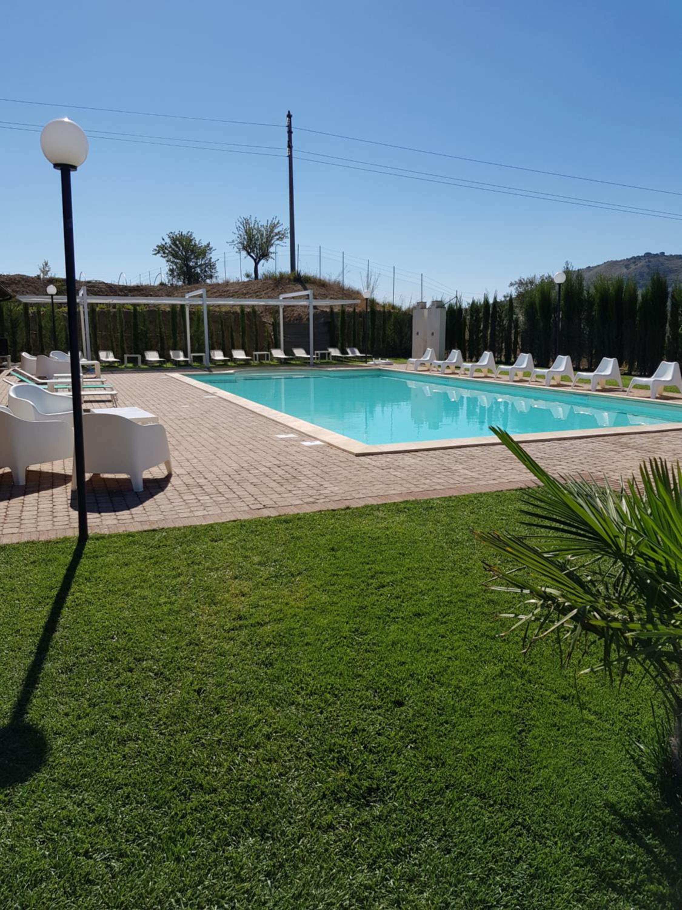 Agriturismo Paparanza Images