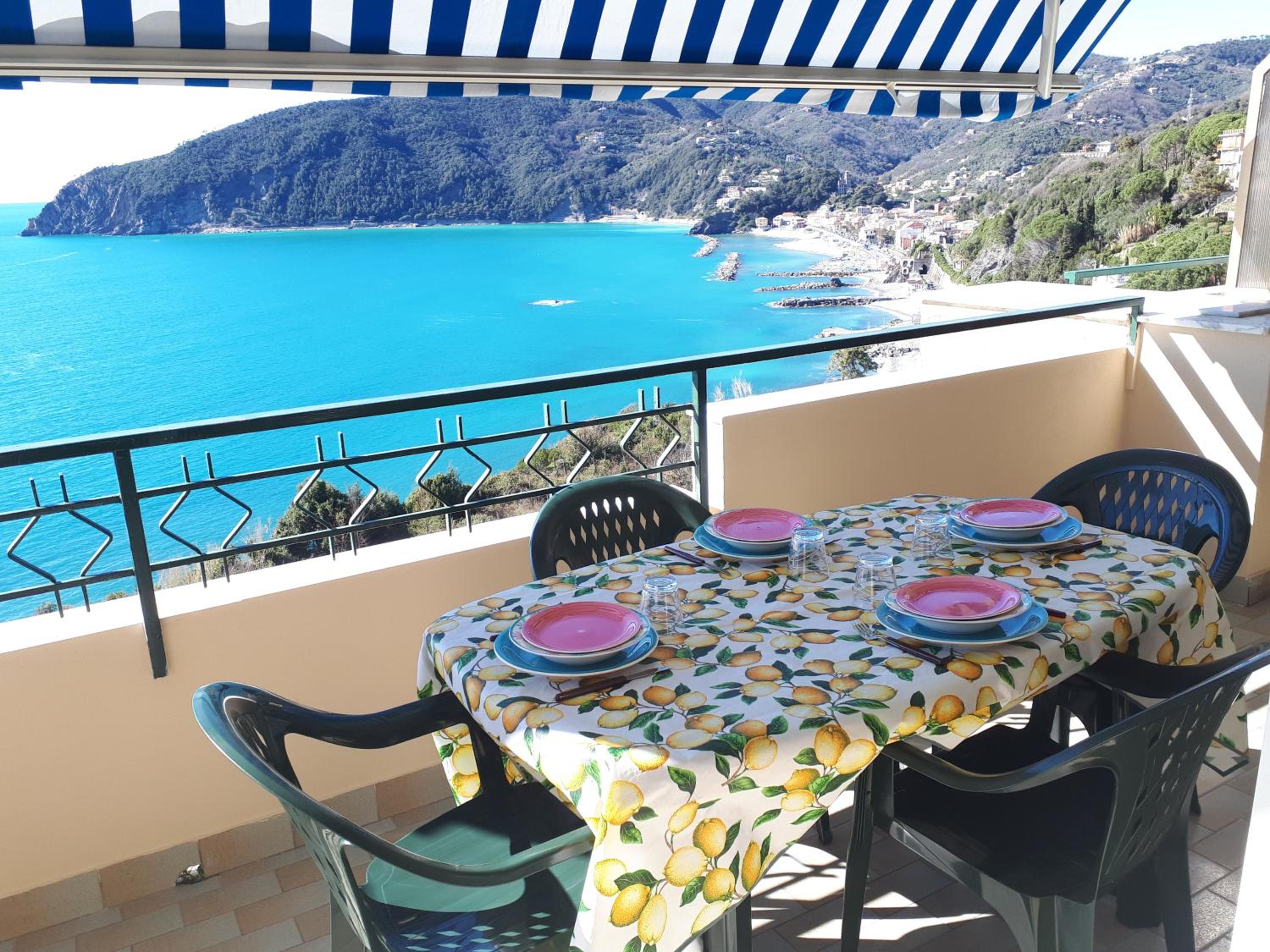 Appartamenti Enrica with amazing view Images