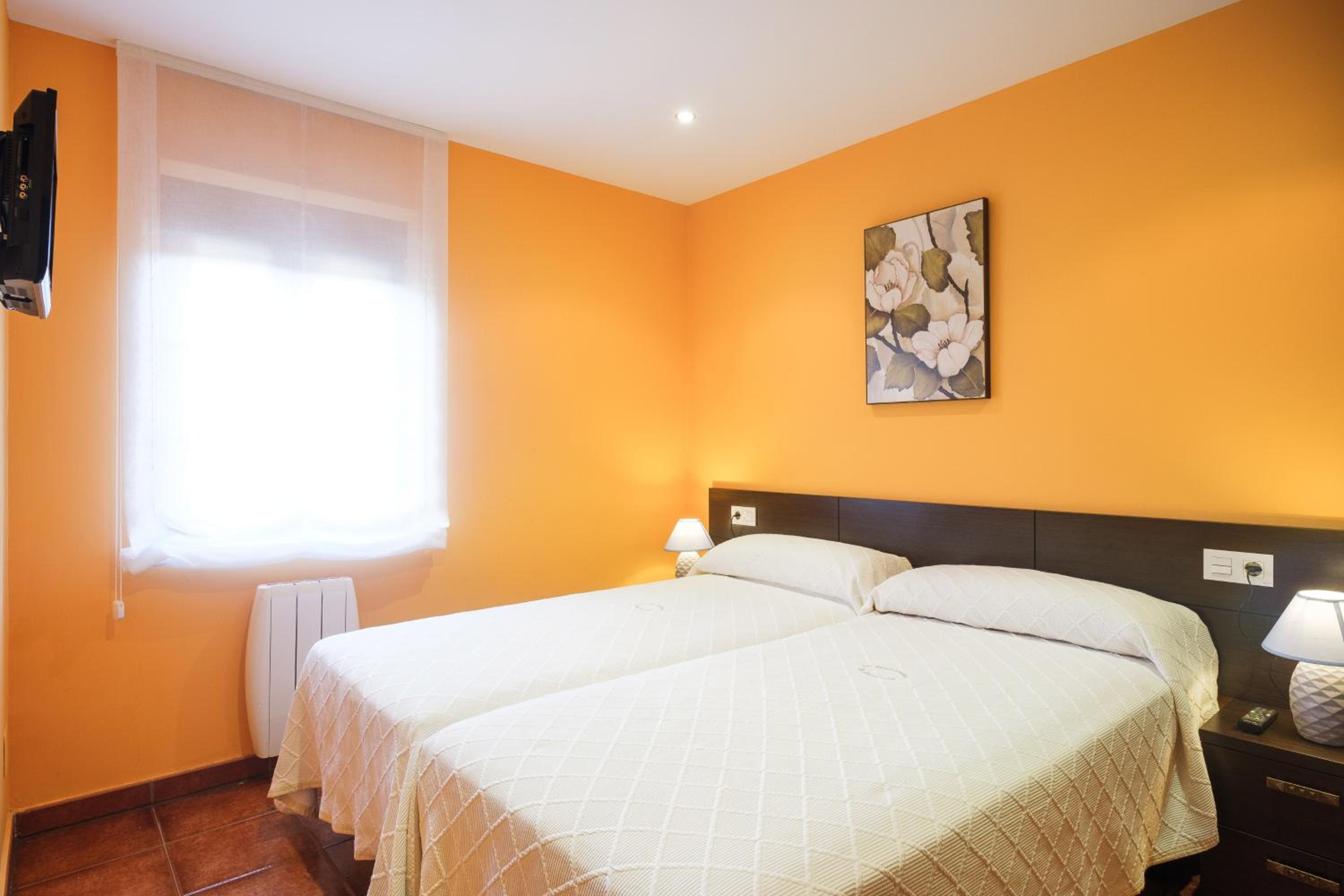 Apartamentos de Herminia