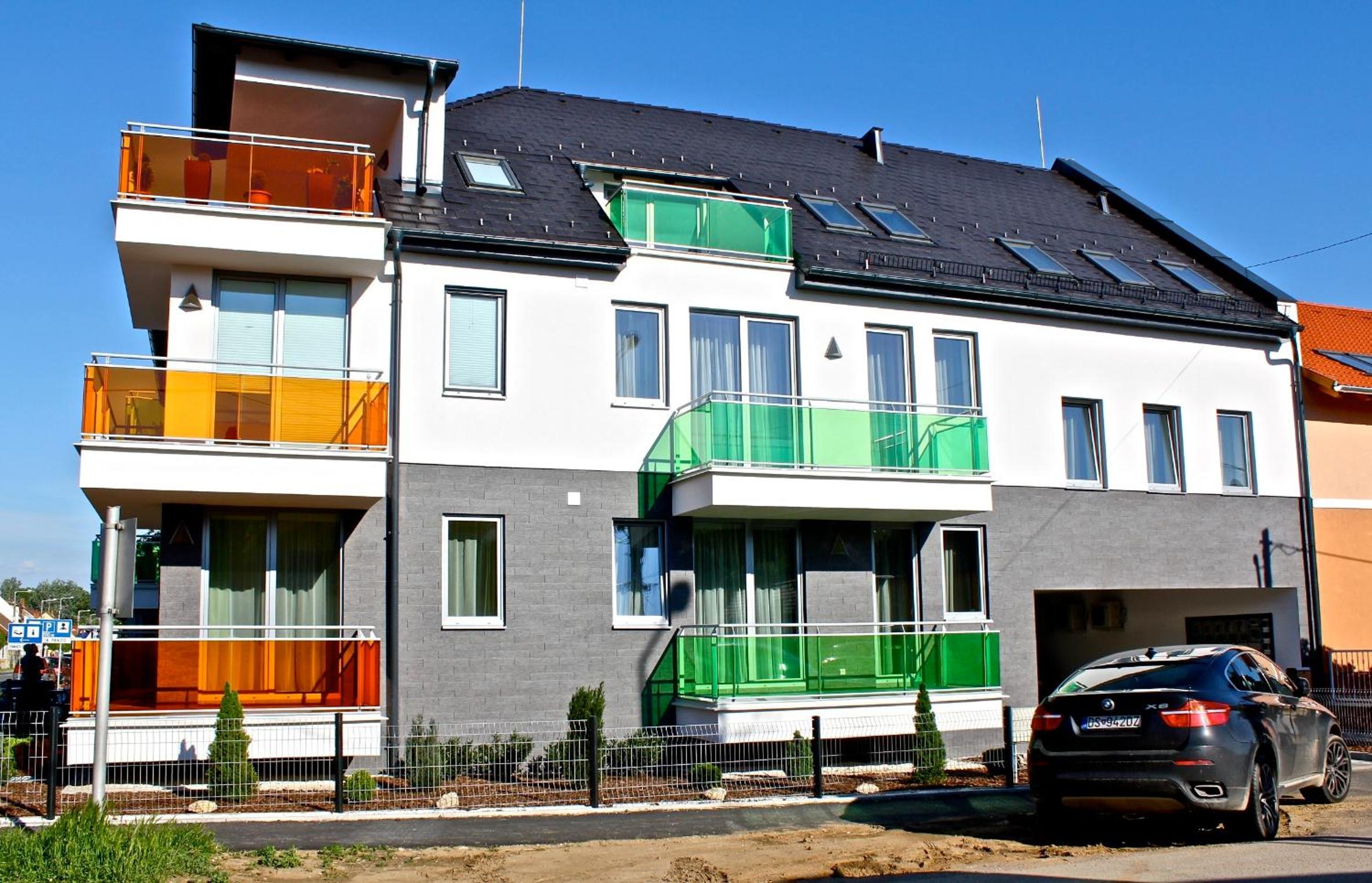 Olive Apartman