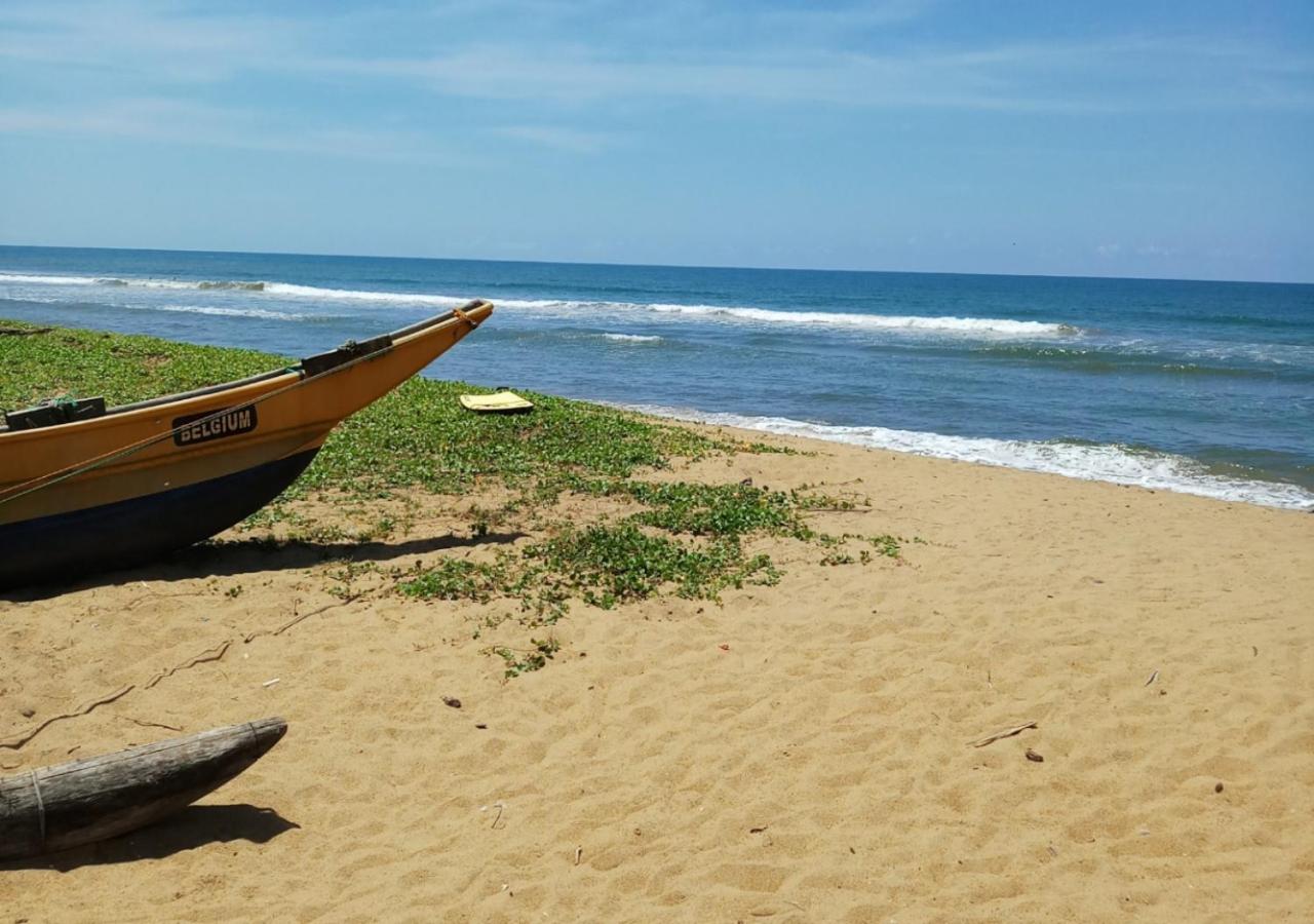 VILLA CHAND KALUTARA Images