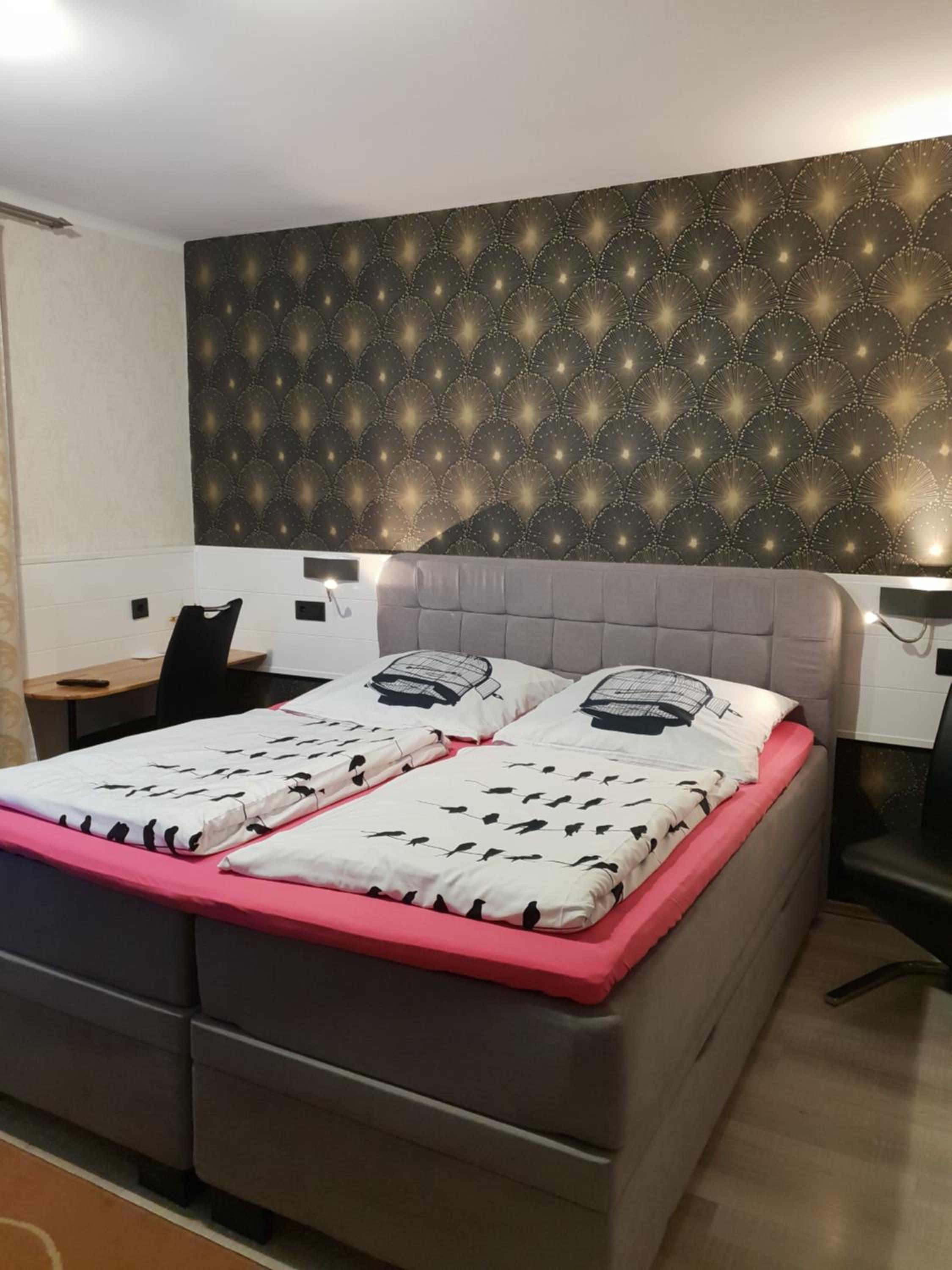Waldhotel Lemberg