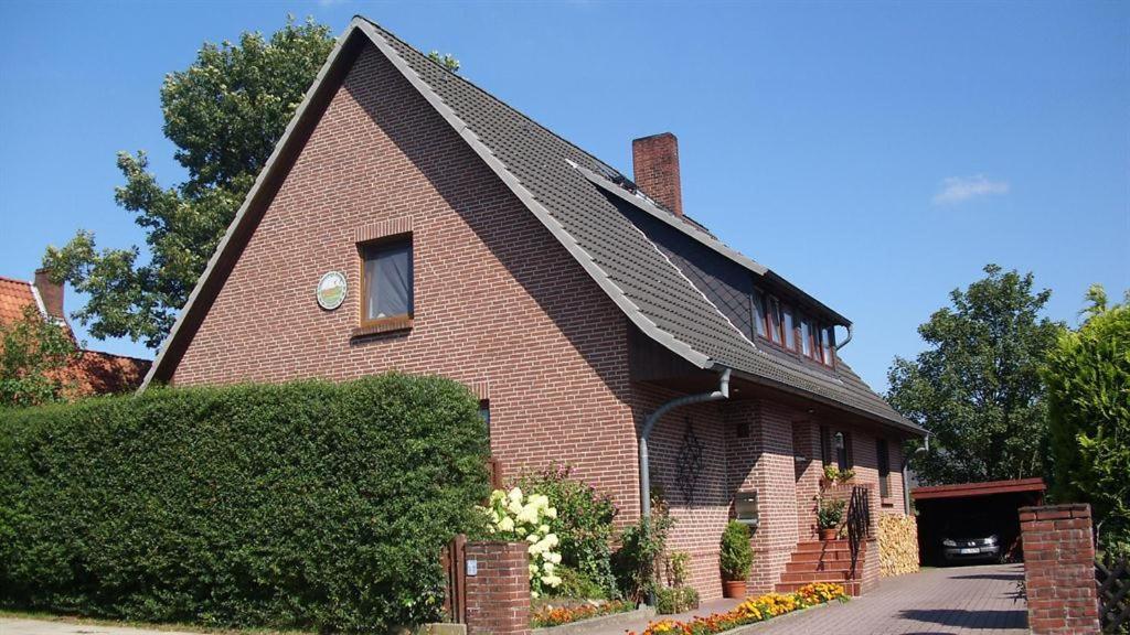 Ferienwohnung Sommerfeld Images