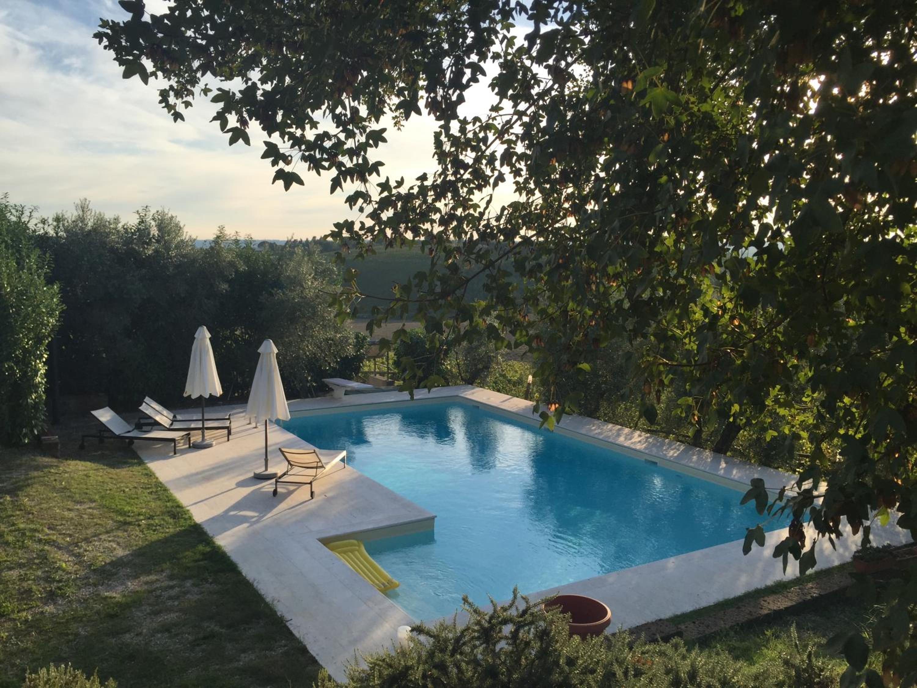 Località Poggio Capriolo Il Casale dei Ciliegi Images