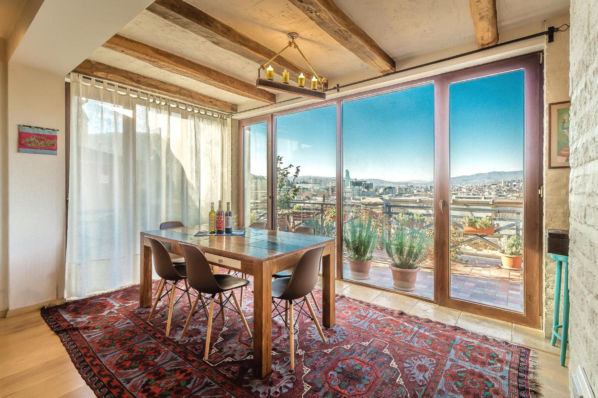 Ateshgah Residence