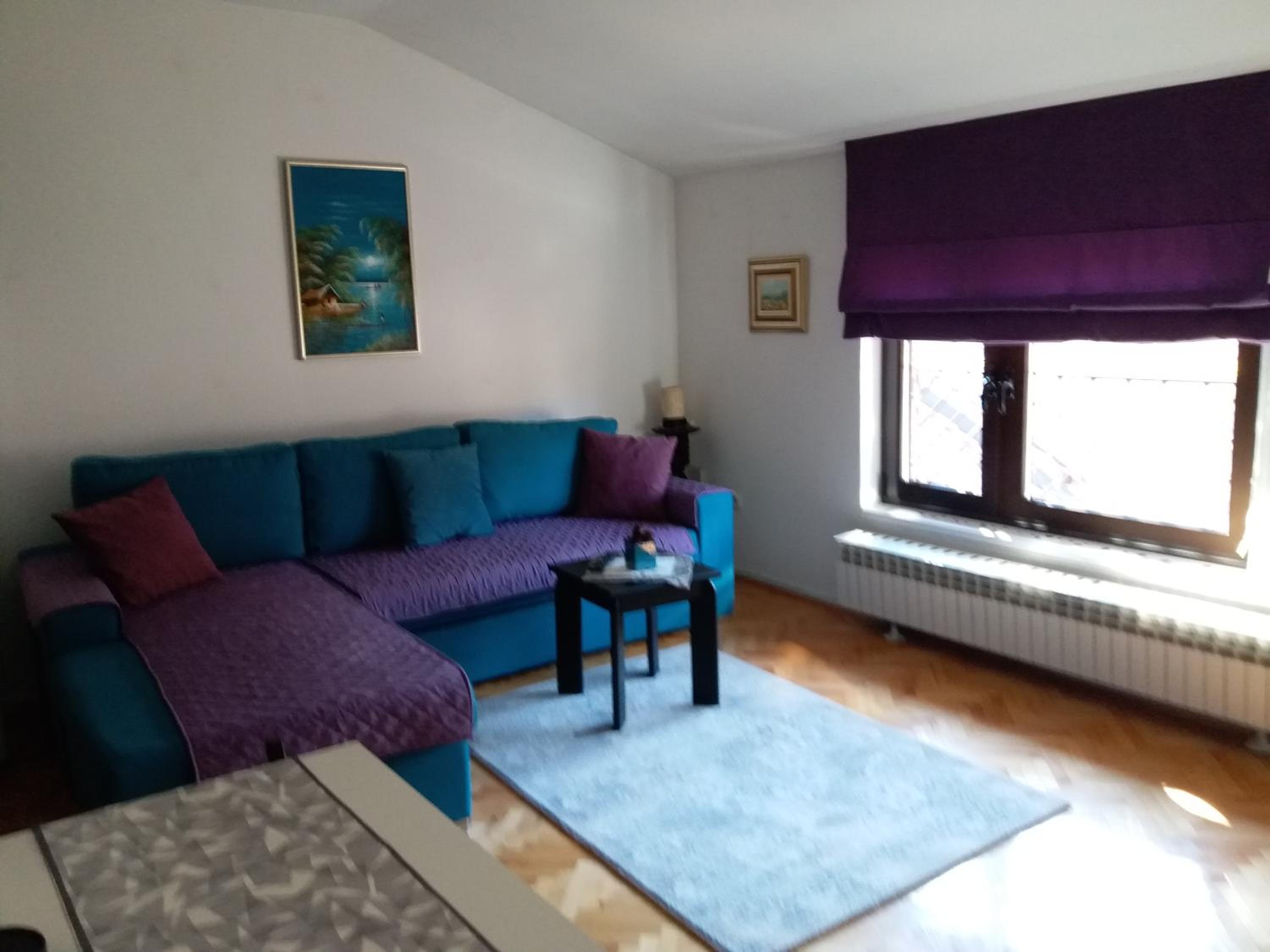 Cozy apartment Aya in Old town Sarajevo Images