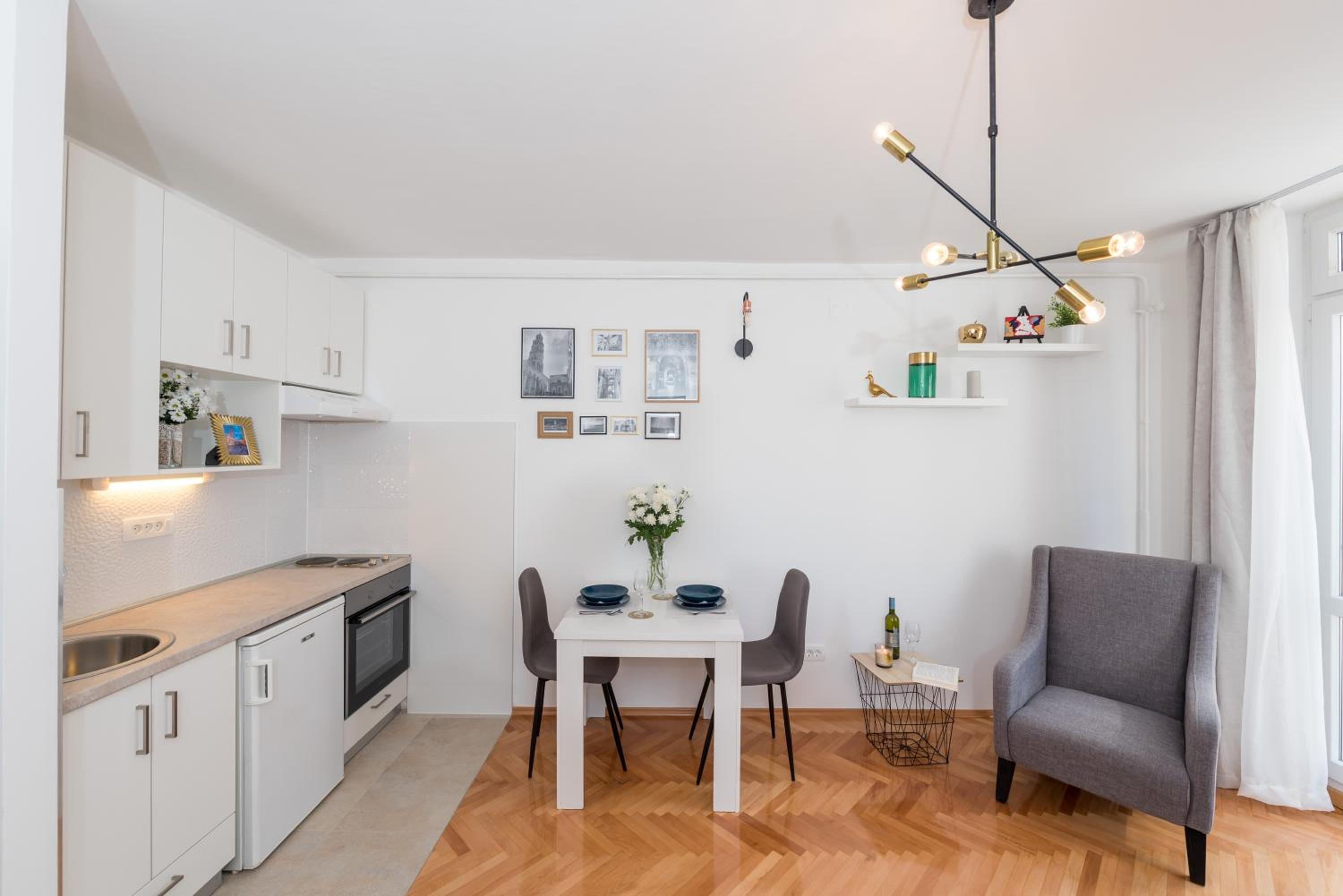 Apartment Var
