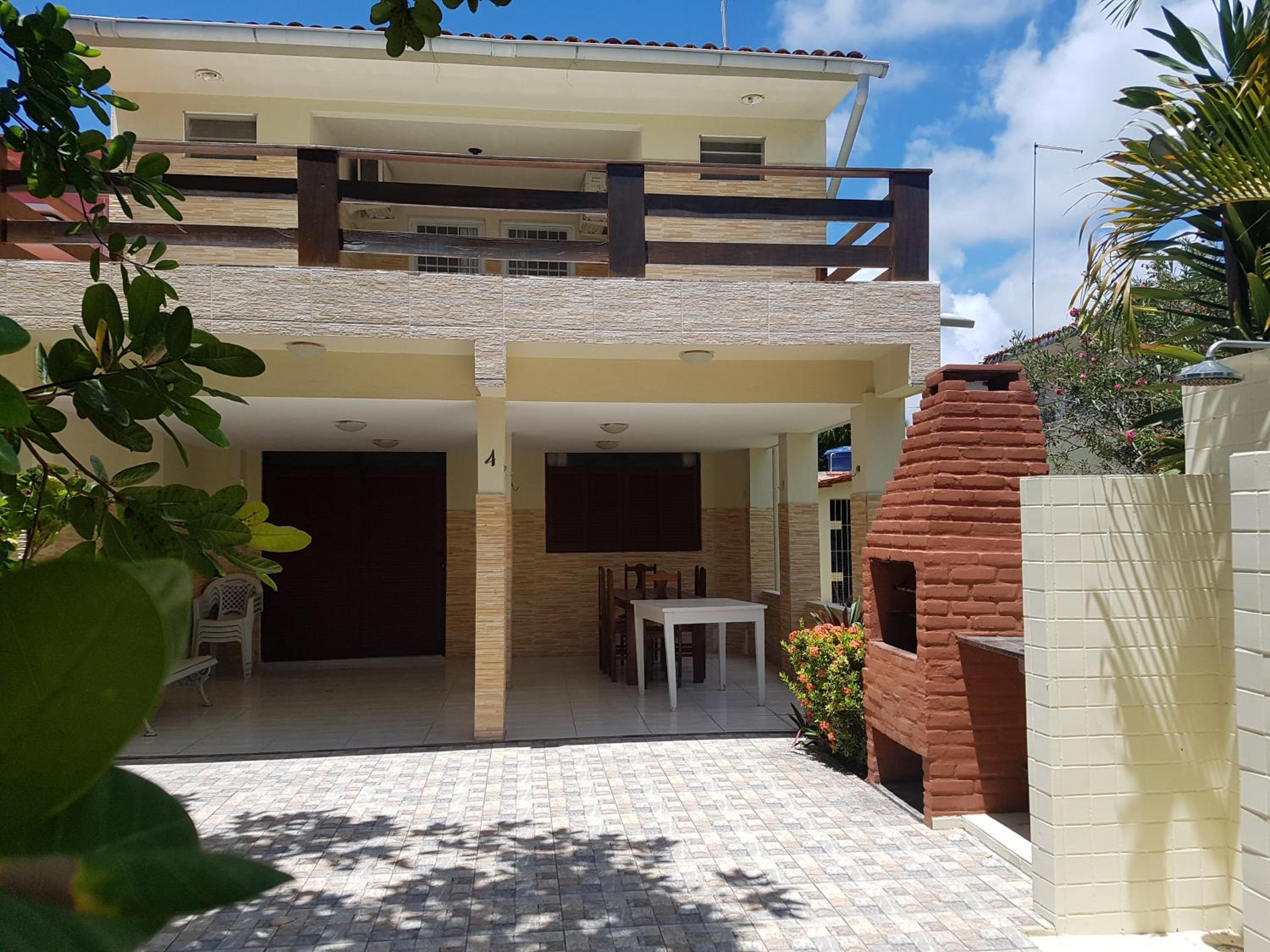 Casa dentro de Porto de Galinhas. 04Suítes.01Quarto. Images