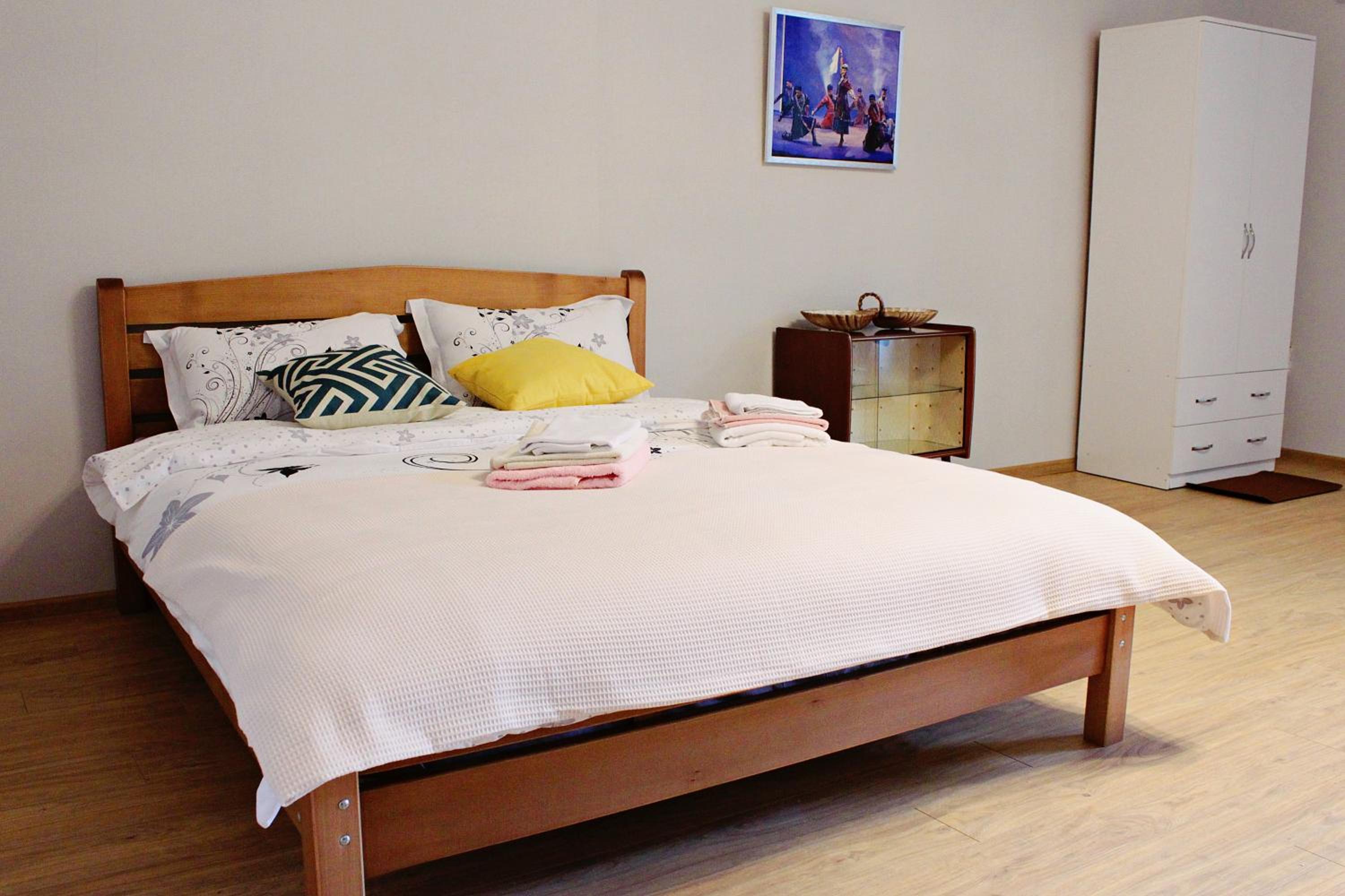 Kacharava apartments Images