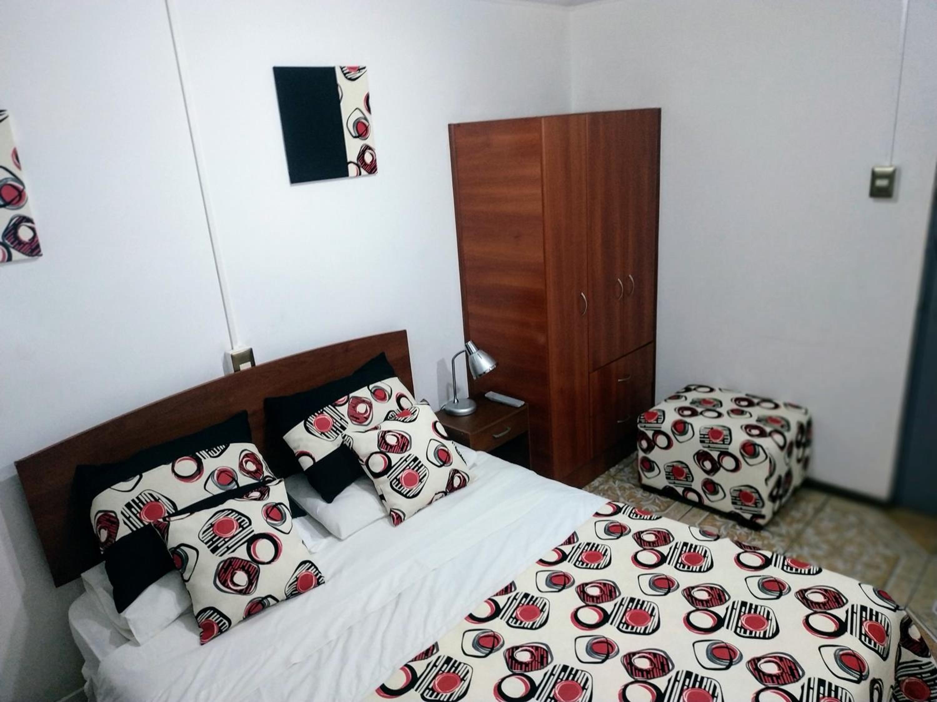 Playa Blanca B&B Antofagasta Images