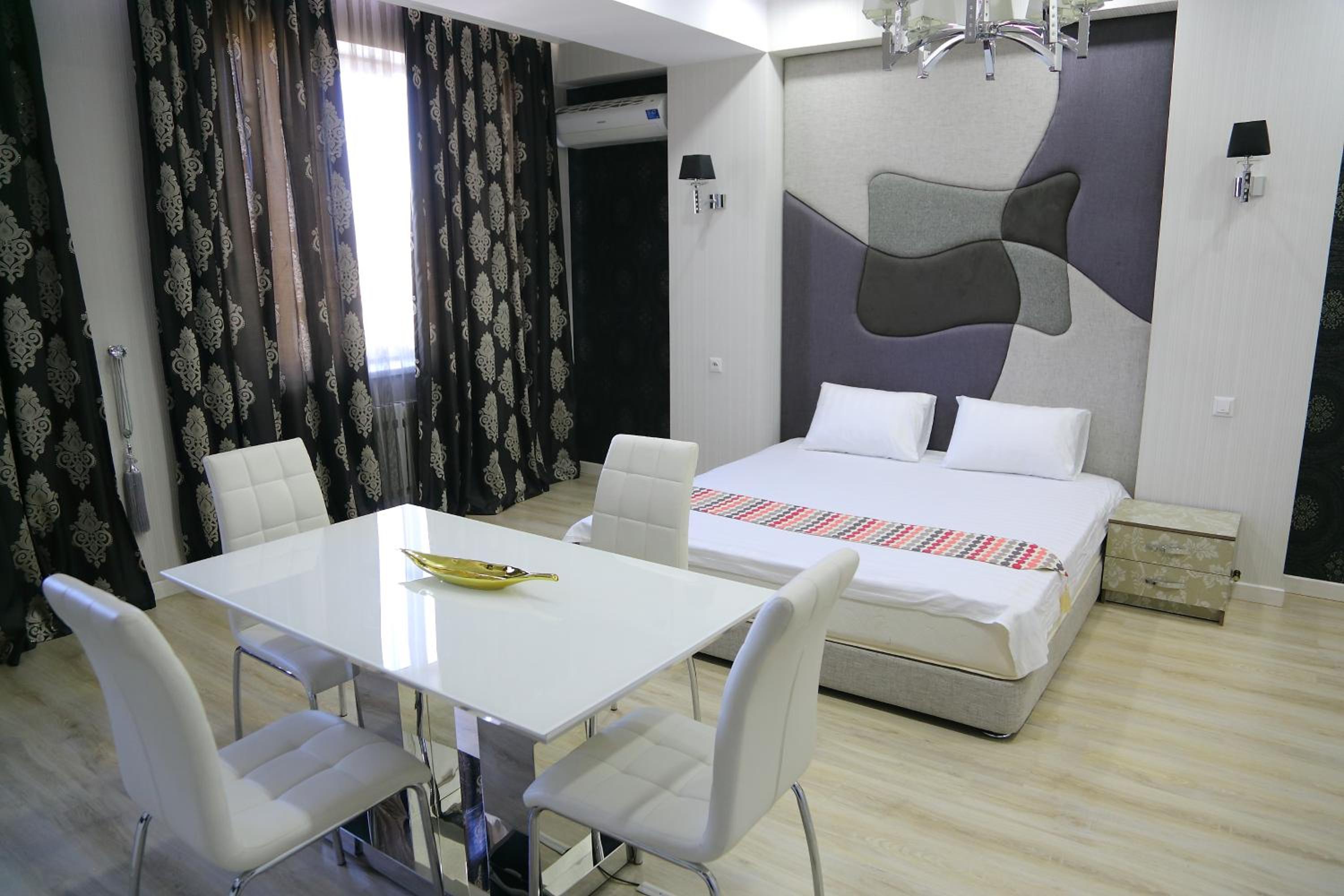 Royal Gold Apartment Bishkek Images