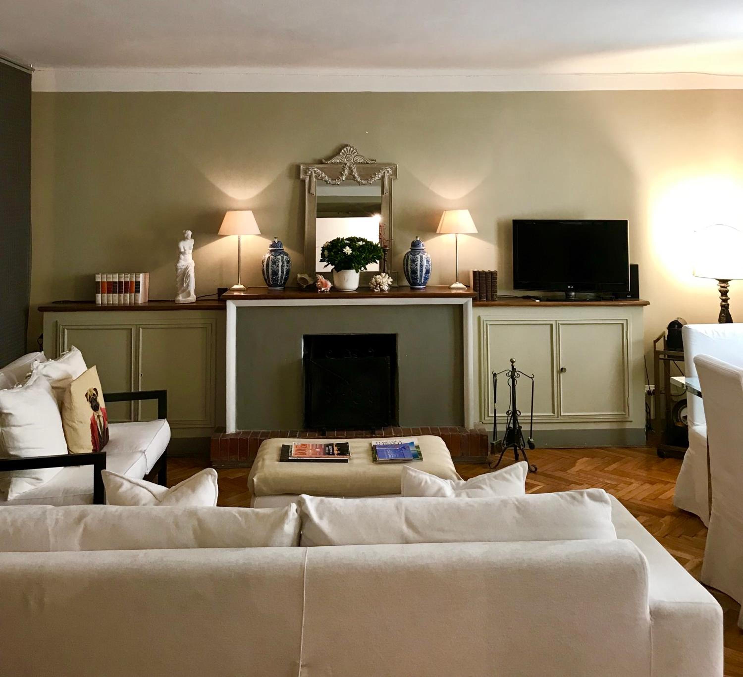 Capri Moon Guest House
