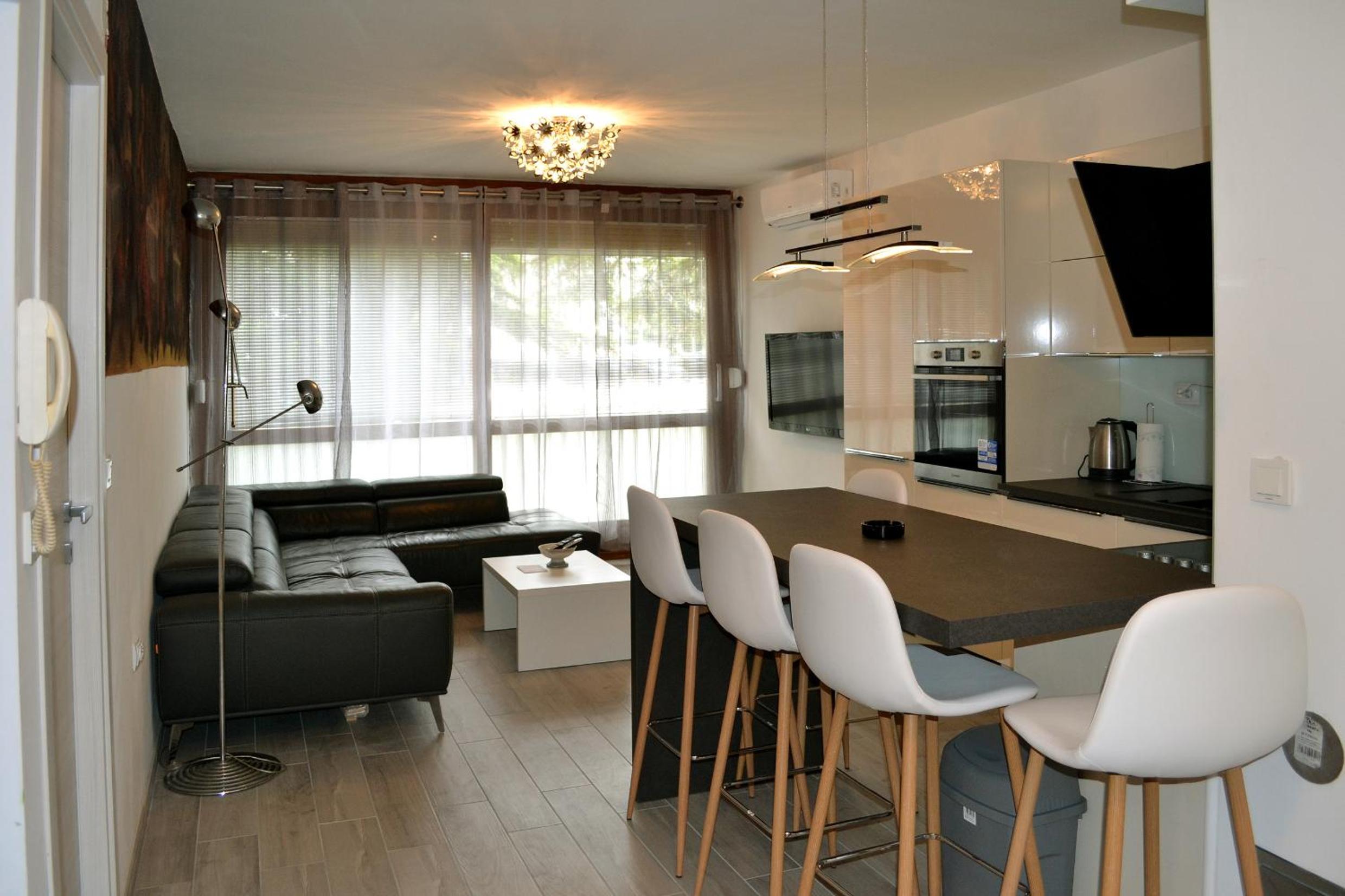 Split Apartman-Ivana 1 Images