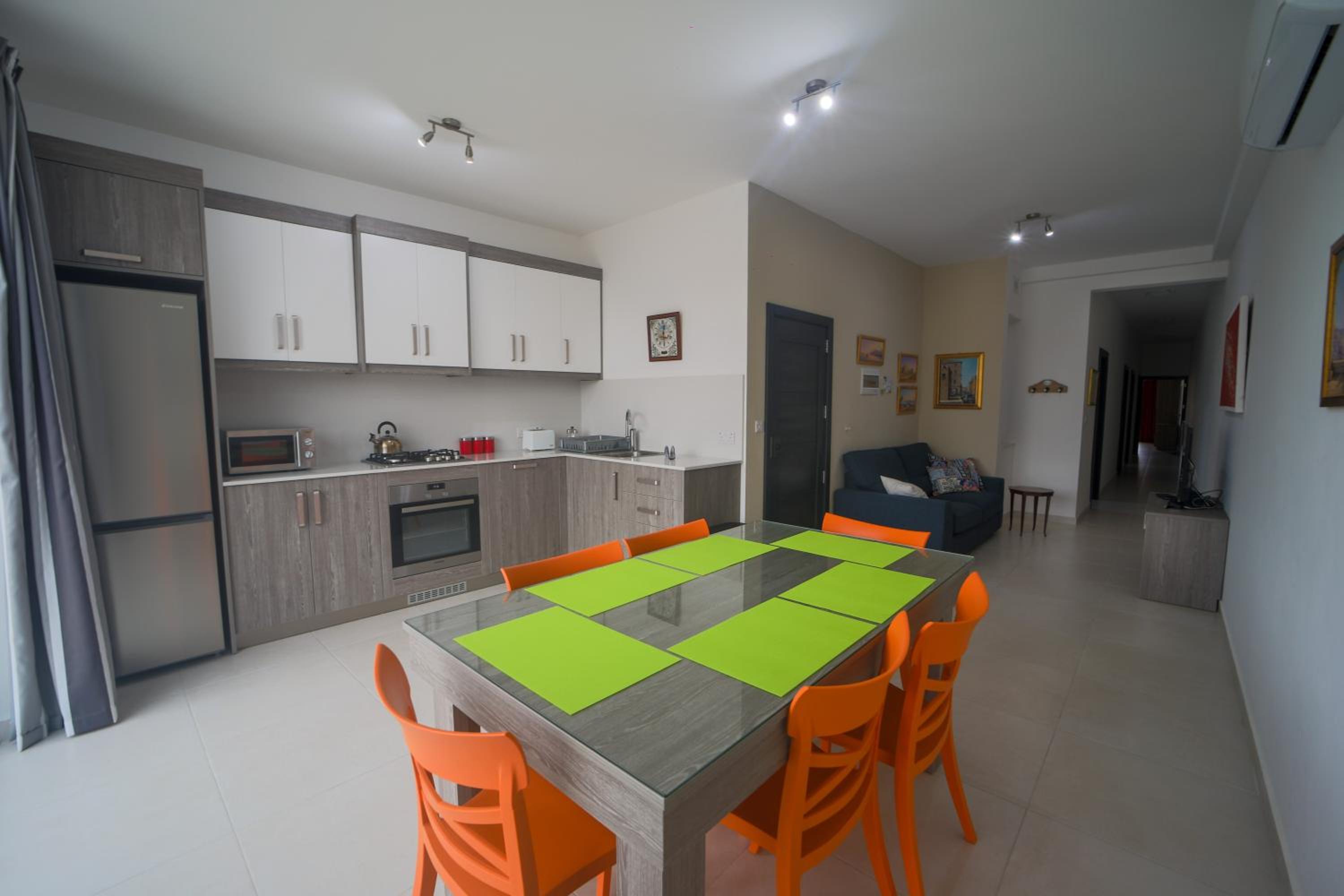Island Break Residence Images