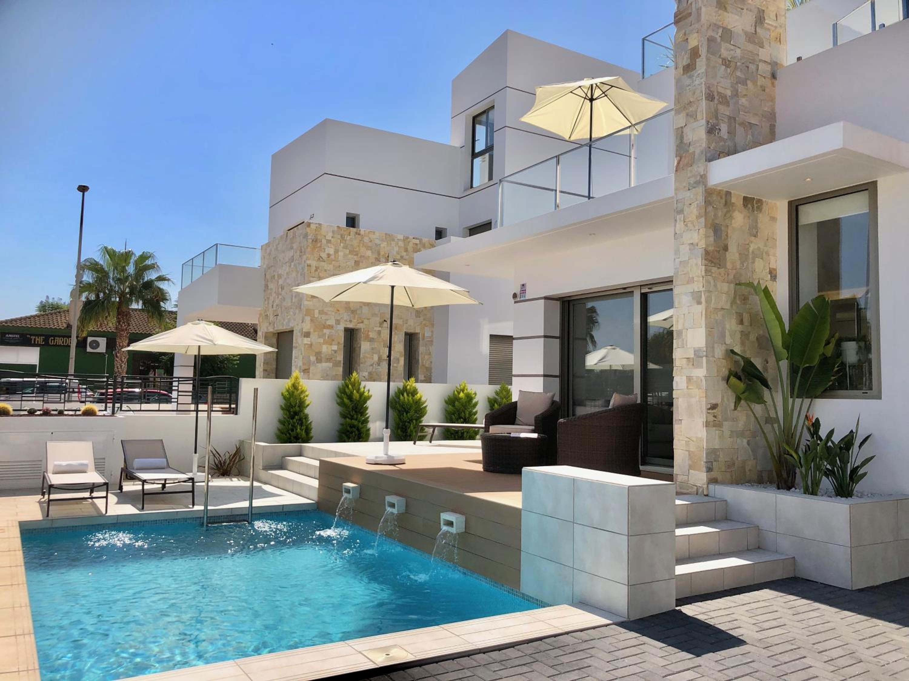 Luxury Villa4you Images