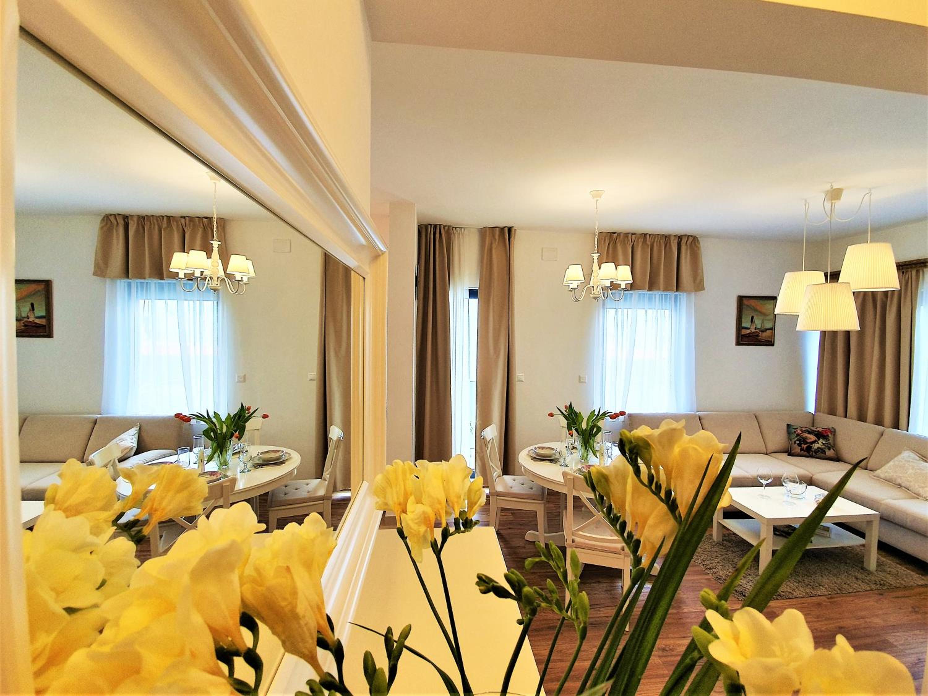 Hygge Apartments top location Kaštel Lukšić / Split Images