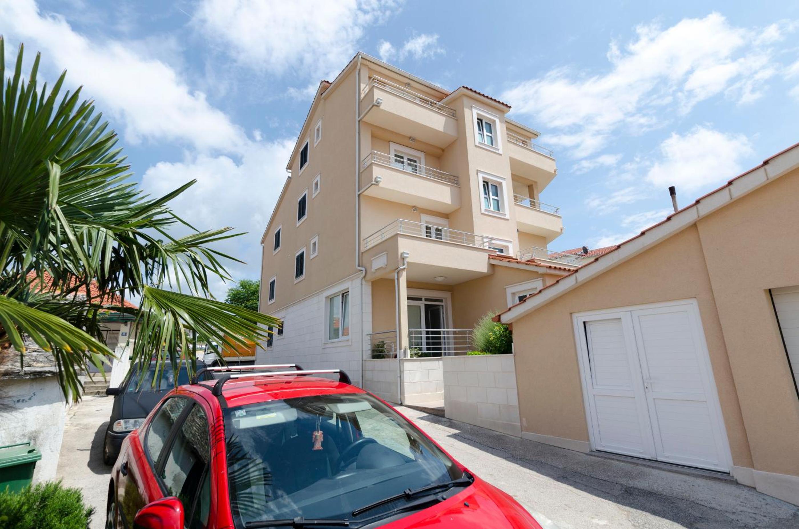 Apartments Frane Images