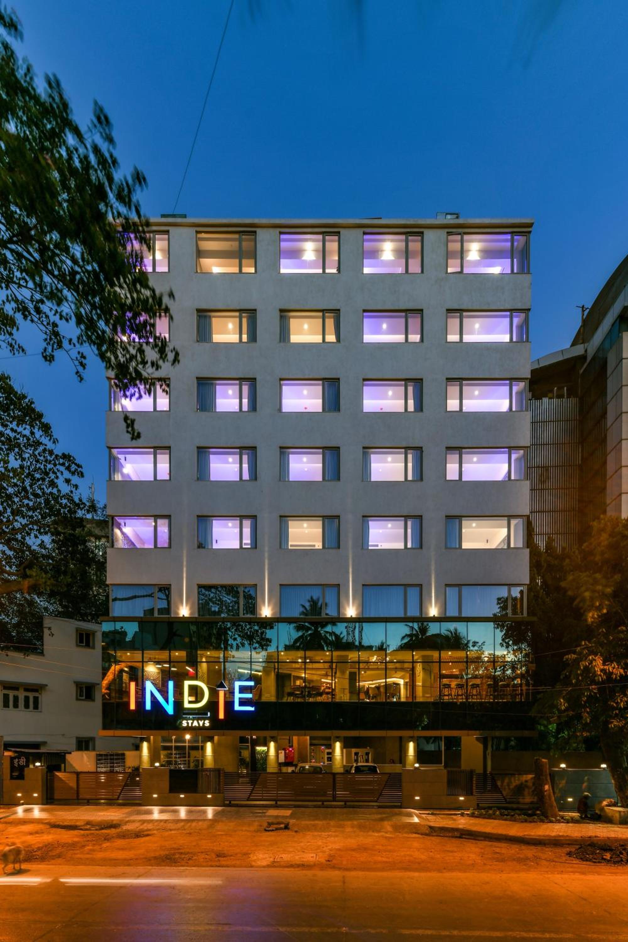 Indie Stays, BKC Images