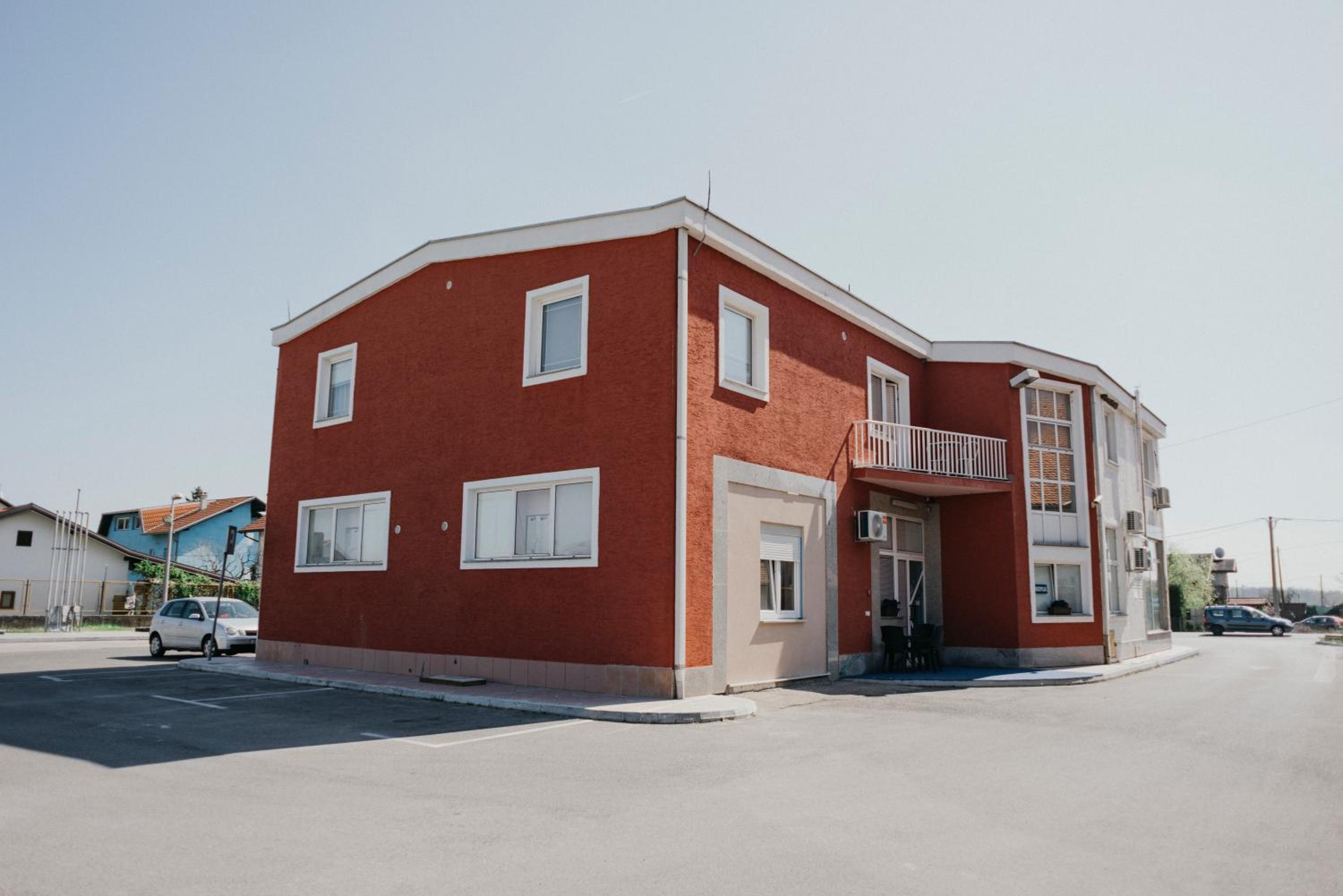 Guest House Sv. Nikola Images