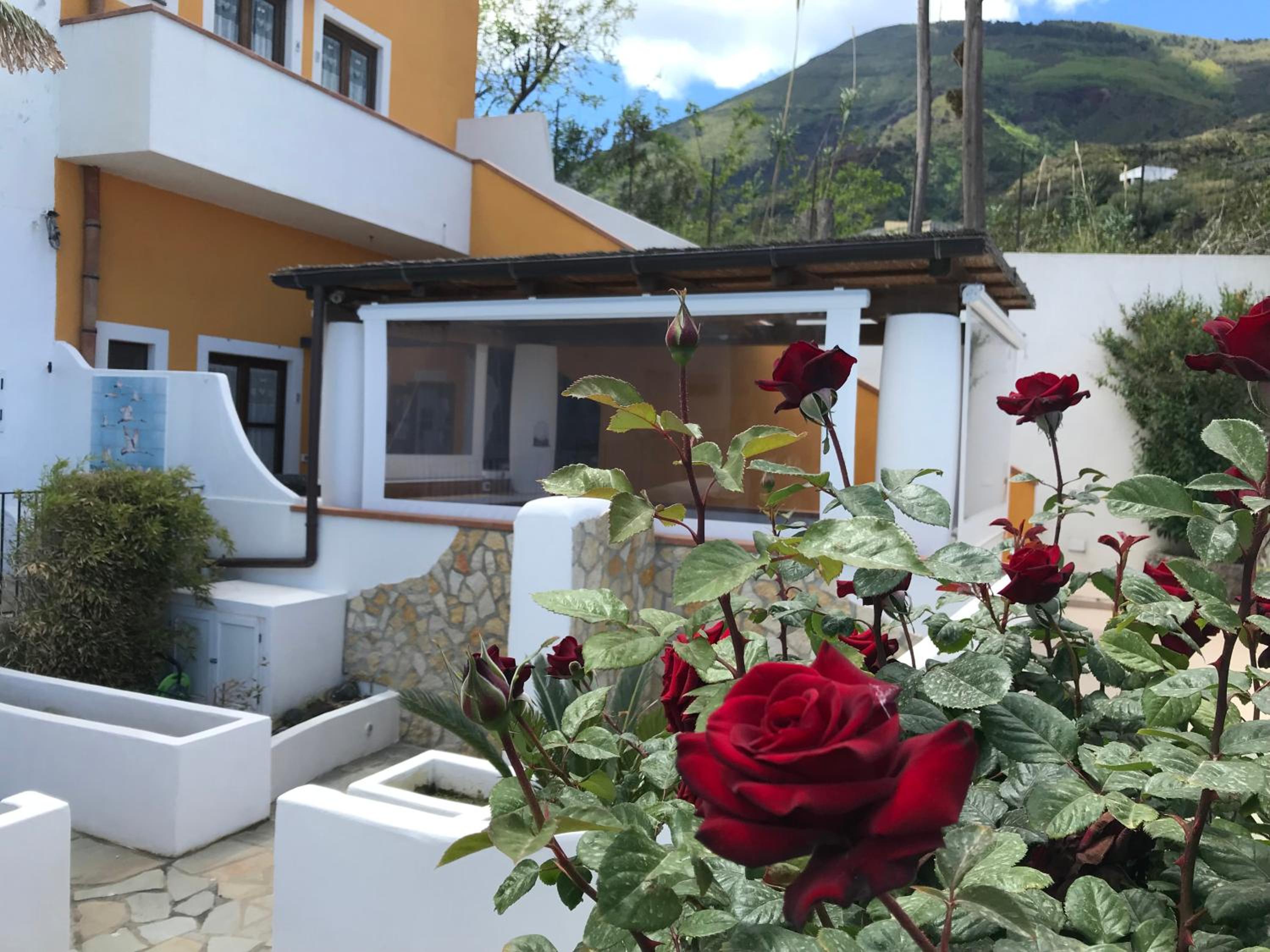 B&B La Goletta di Salina Images