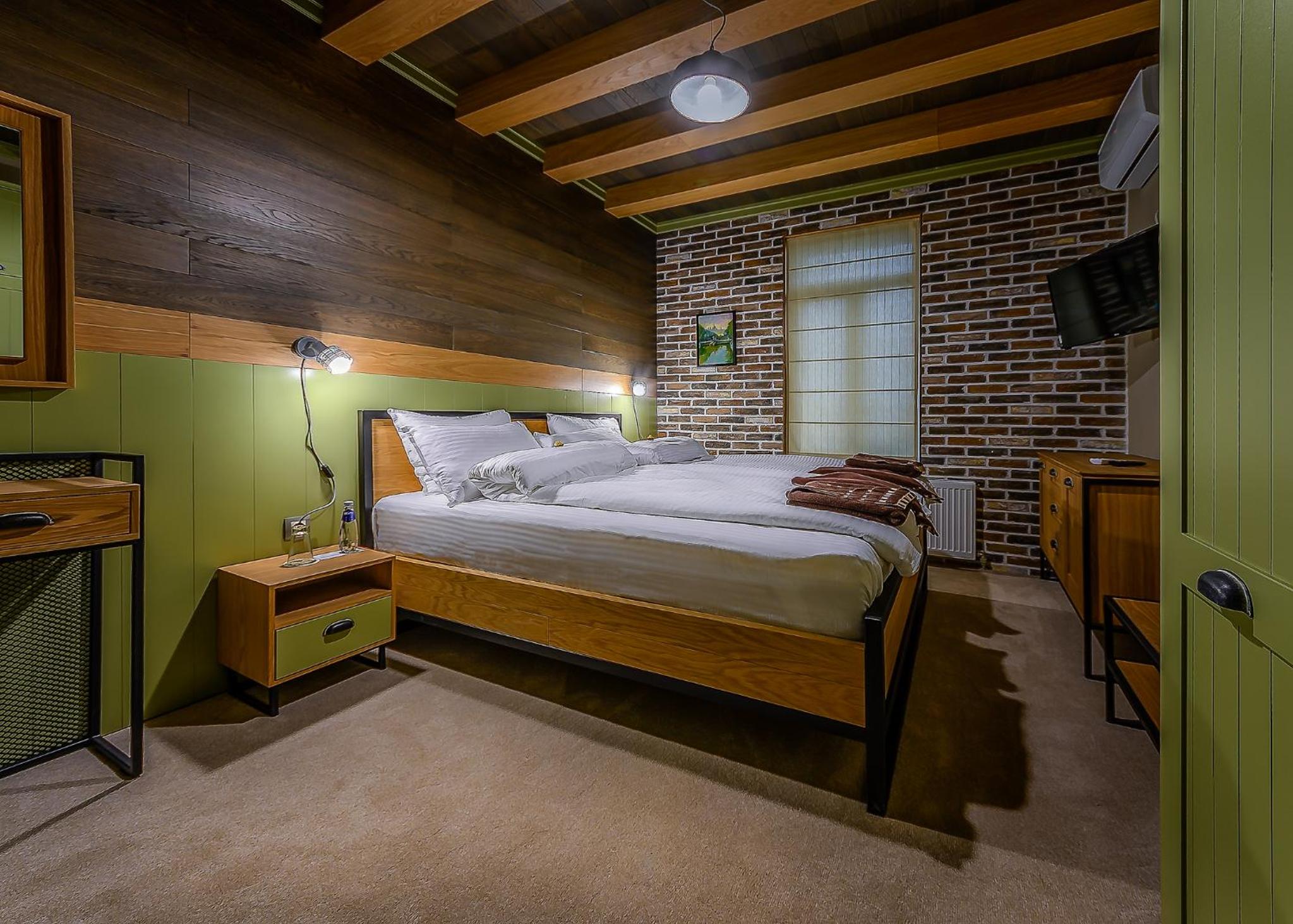 Vitality Guest House Images