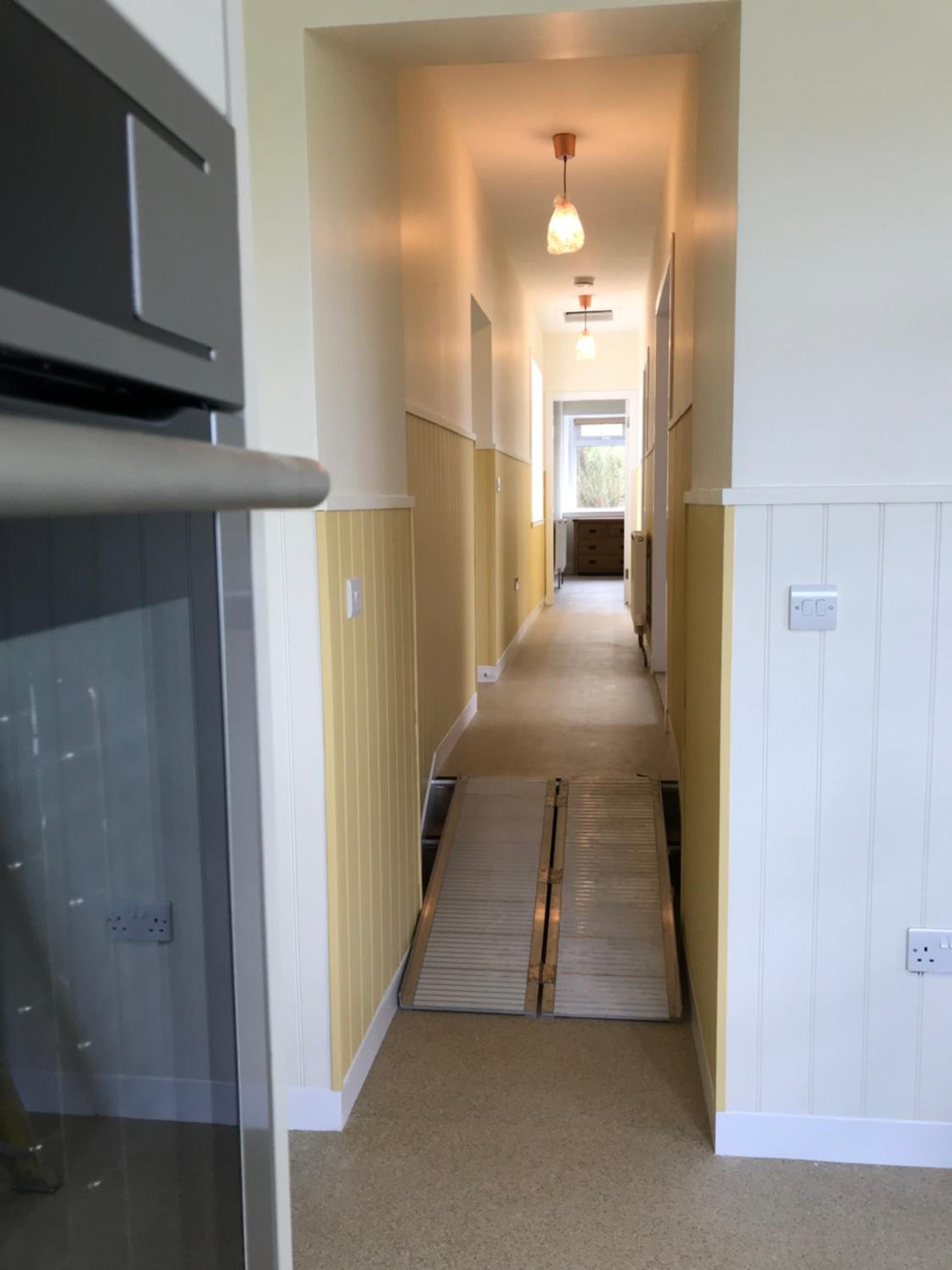 Bayview Cottage, Dunnetbay accommodation Images