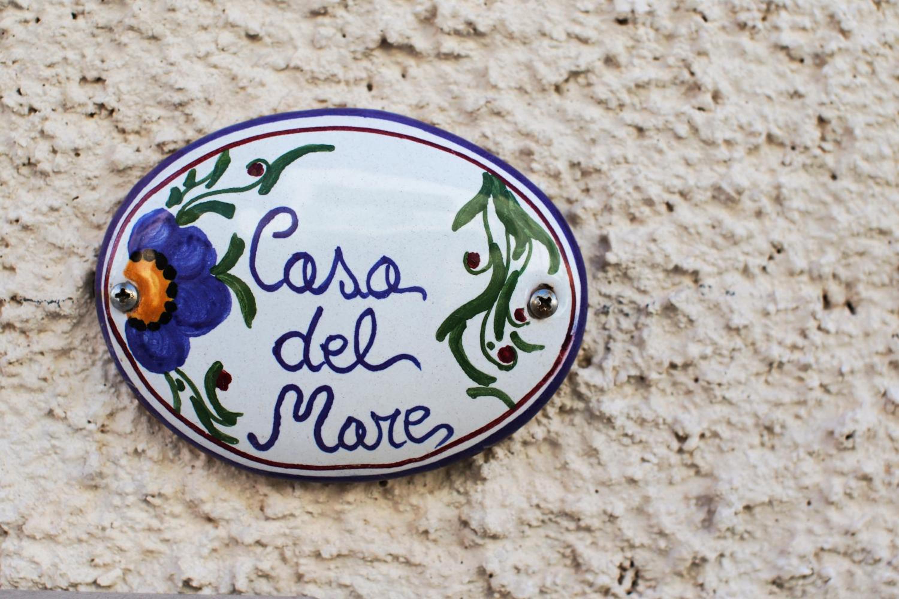 Casa del mare Images