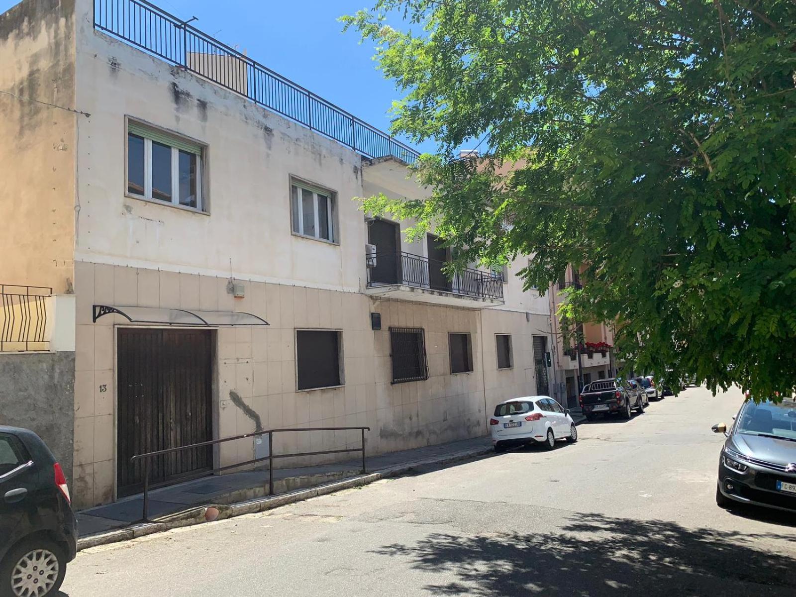 MAGNA GRECIA B&B Images
