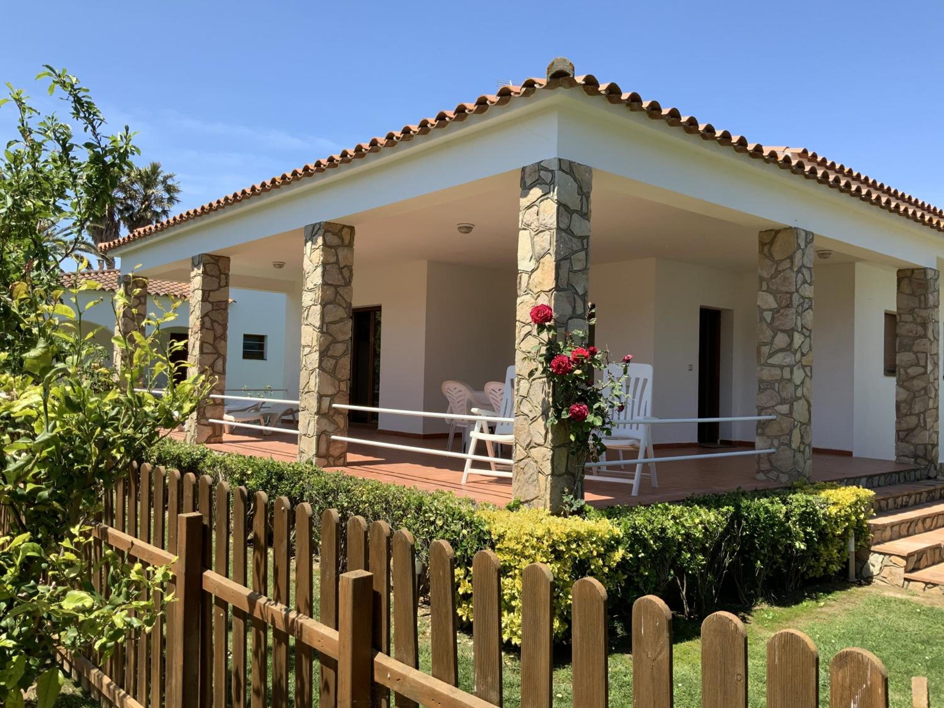 Villa Maria, Terrace & Pool