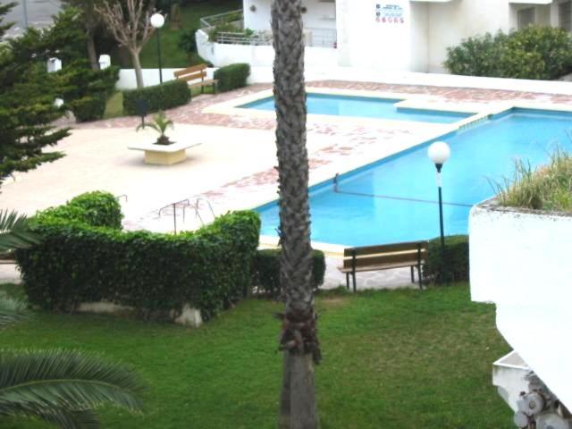 SAFOR GANDIA - Alquiler solo Familias Images