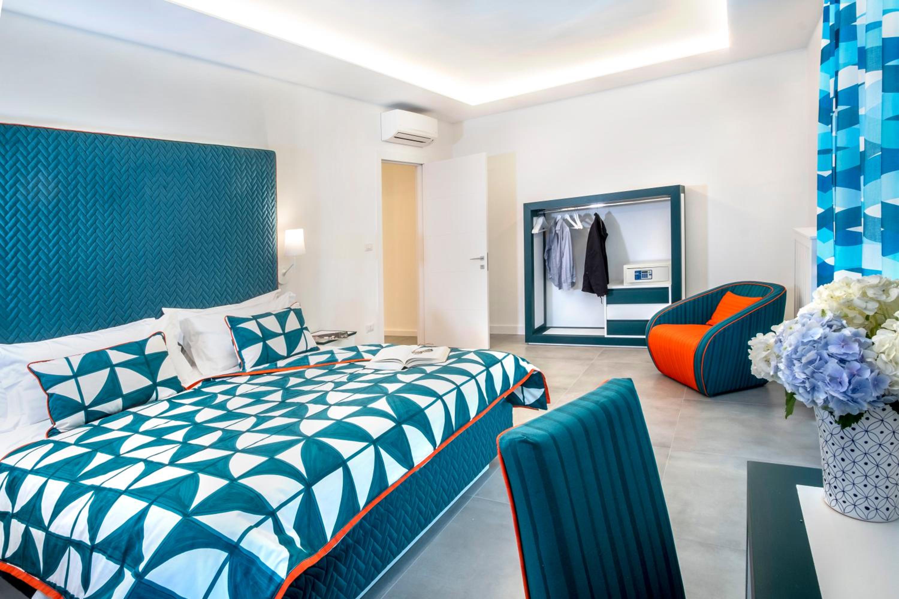 YourHome - Unica Luxury Apartment Images