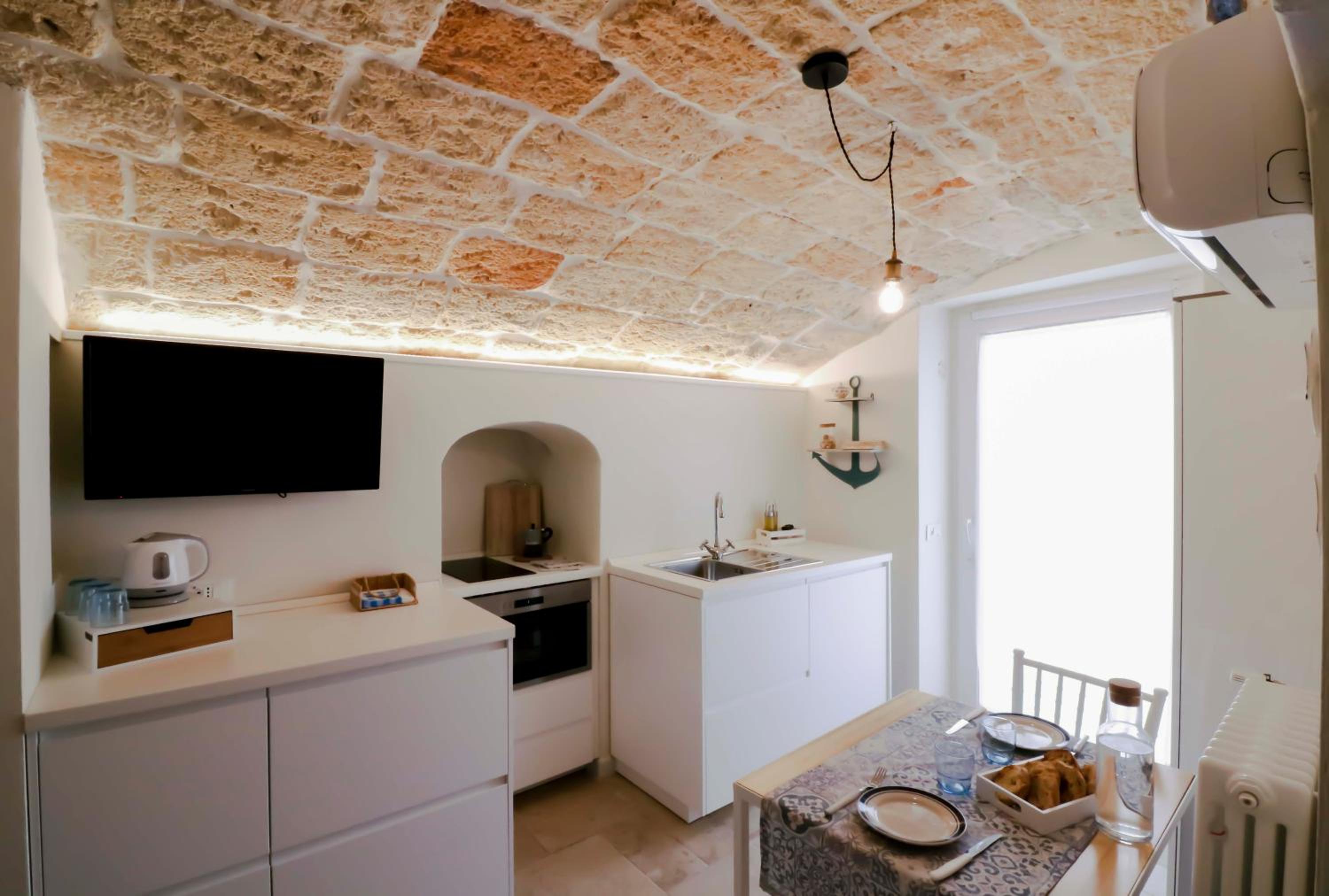 Marecalmo - guest house Images