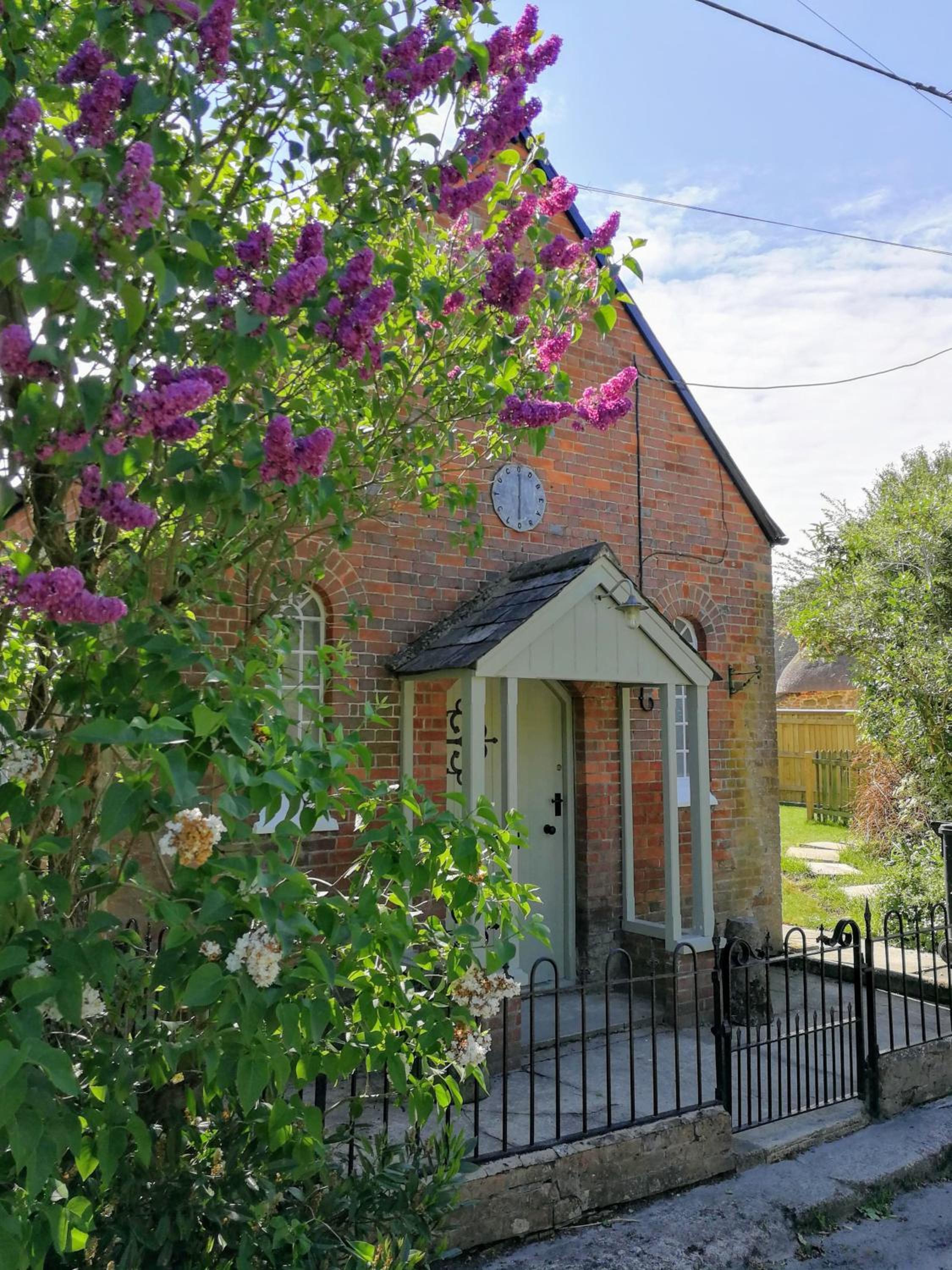 The Old Chapel Images