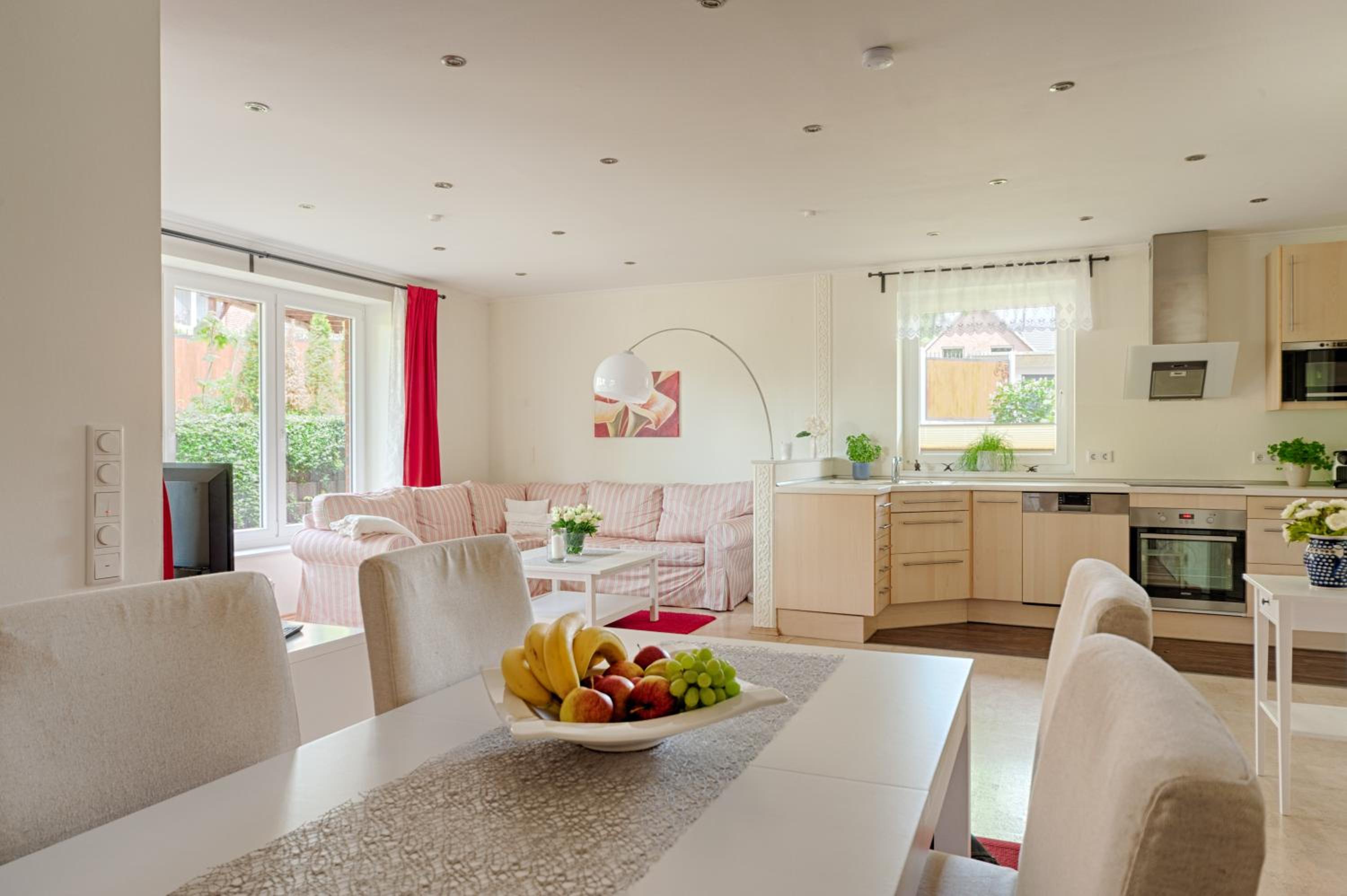 Ferienhaus - Wittenhögen Images