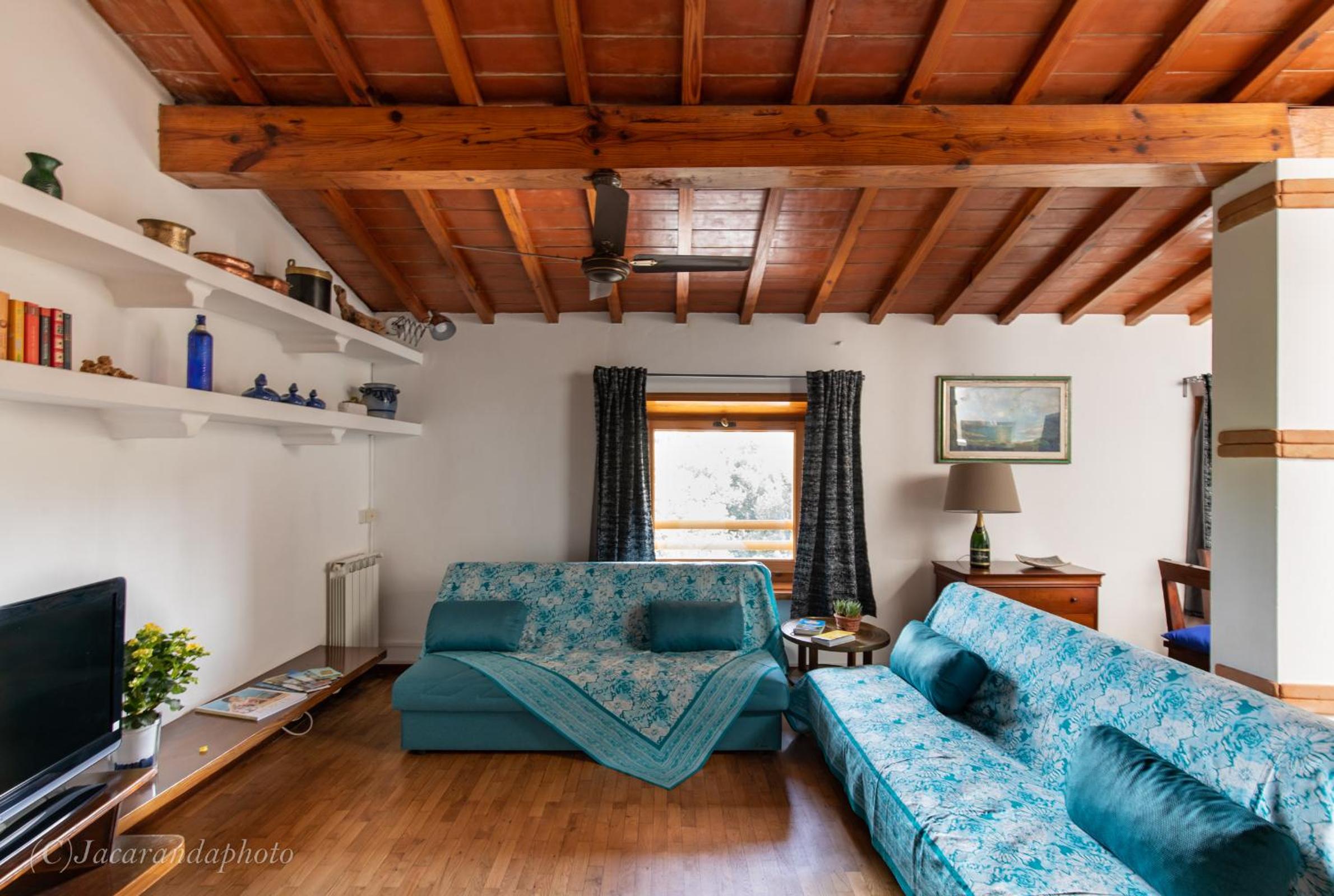 Eva Suite, 50 mt from the beach Images