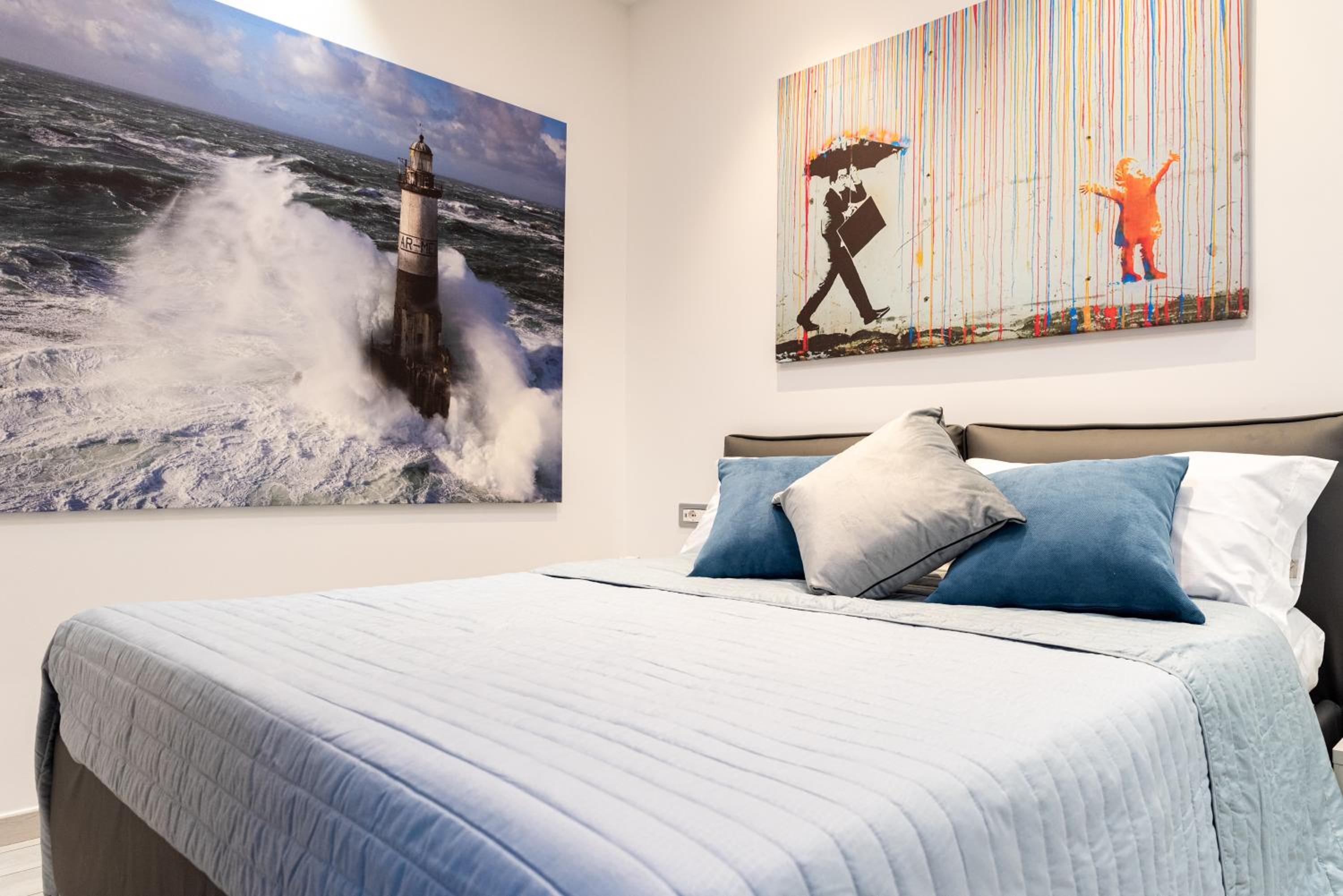 Cilento Suite - Vinarte B&B Images