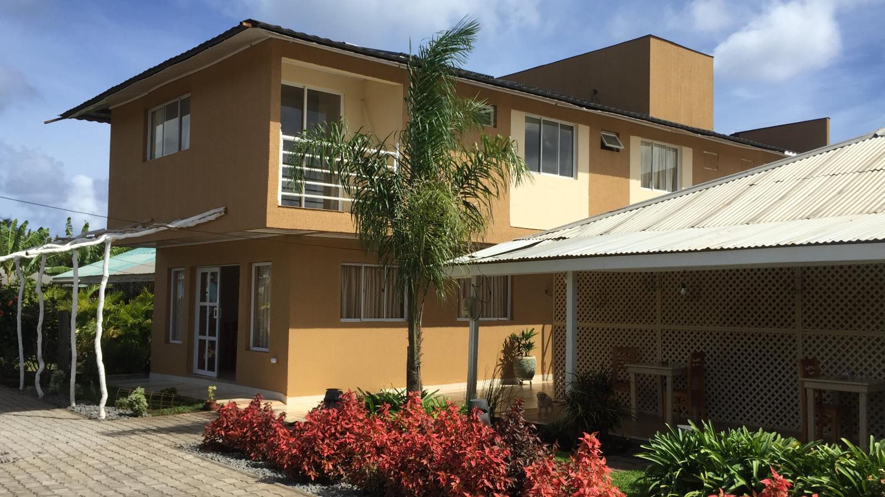 Hotel Maea Hare Repa