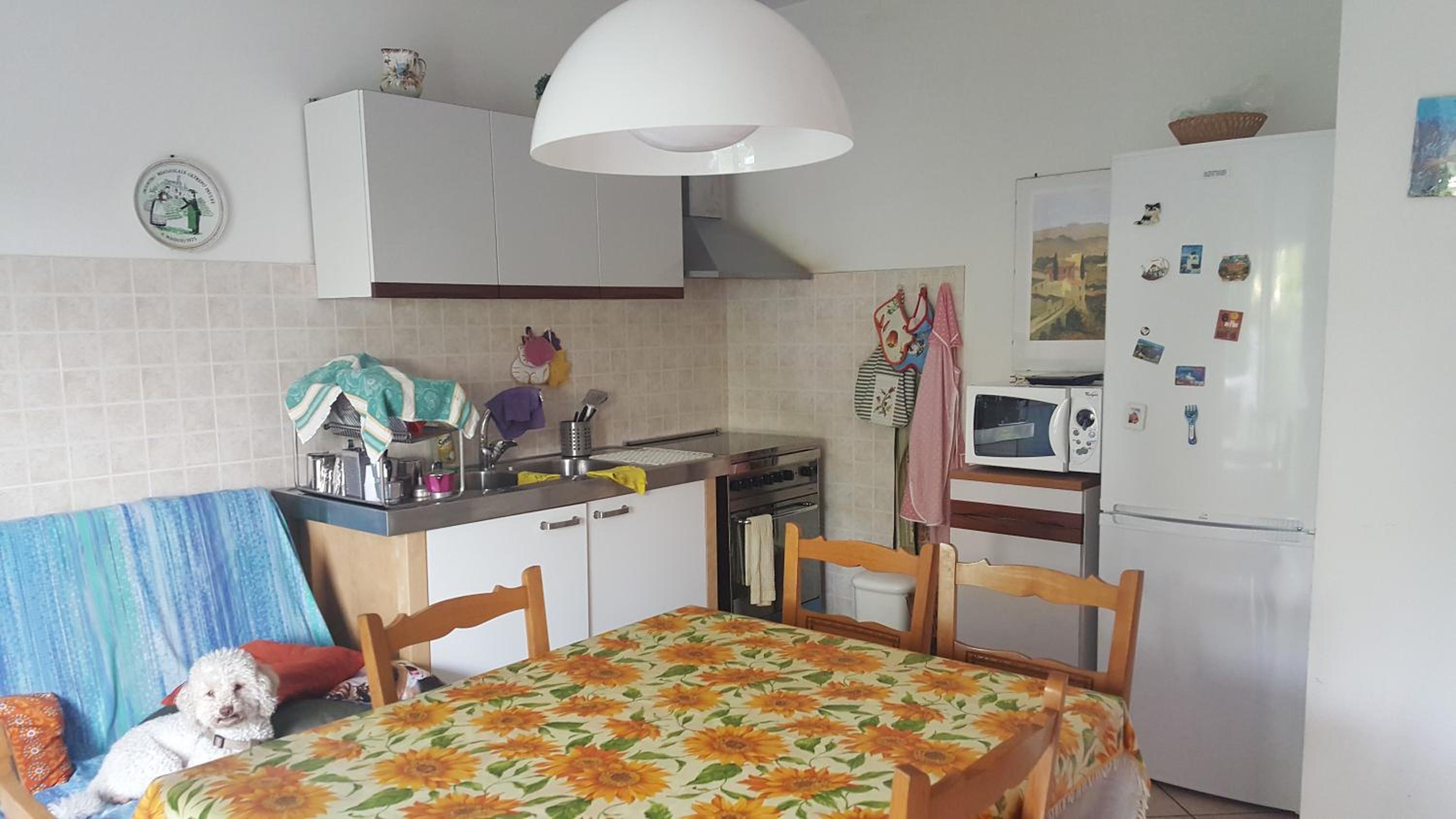 condominio vite